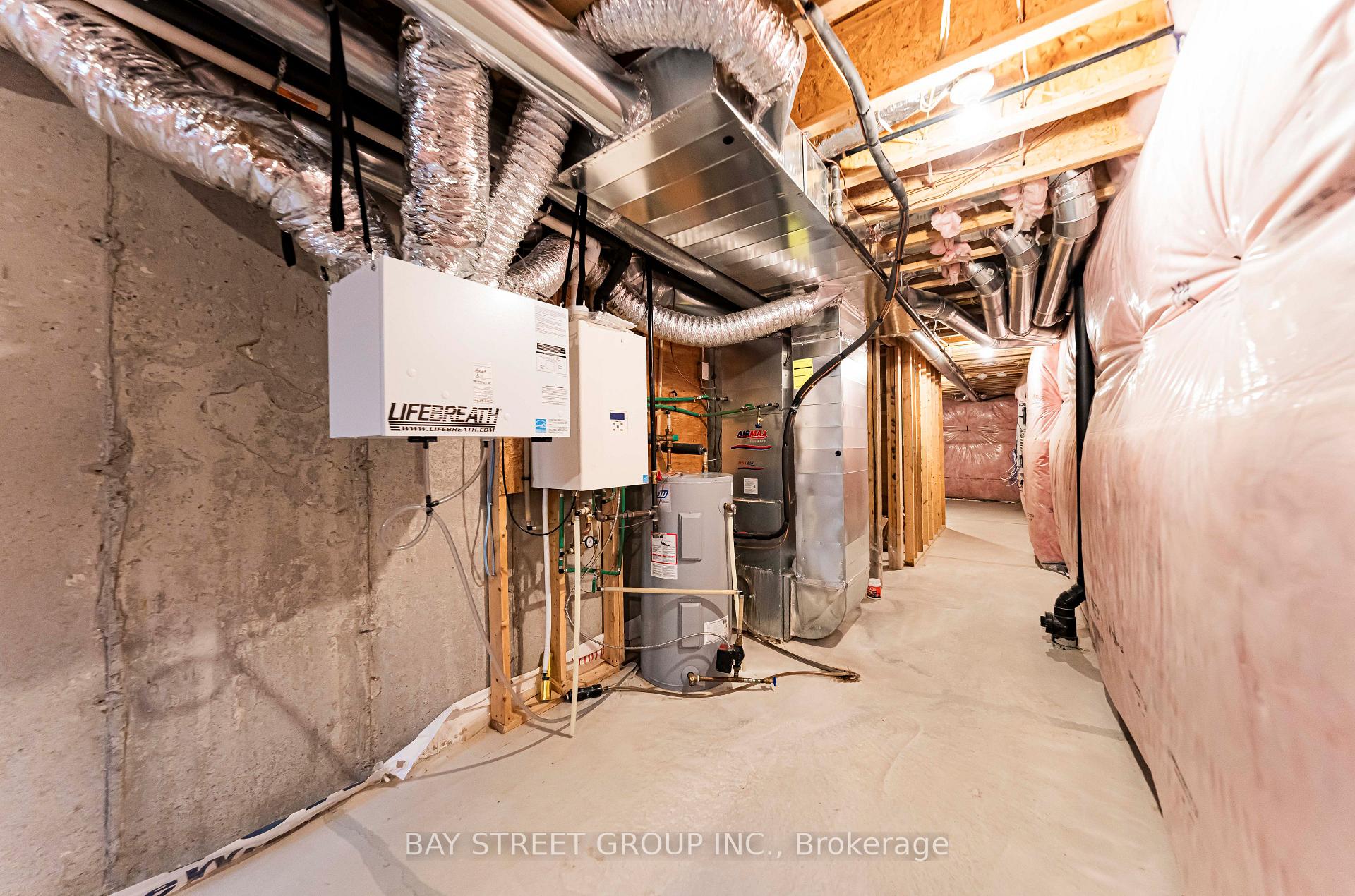 Photo 45 of 26 Harold Lawrie Lane, Markham, Aileen-Willowbrook — HOMEH