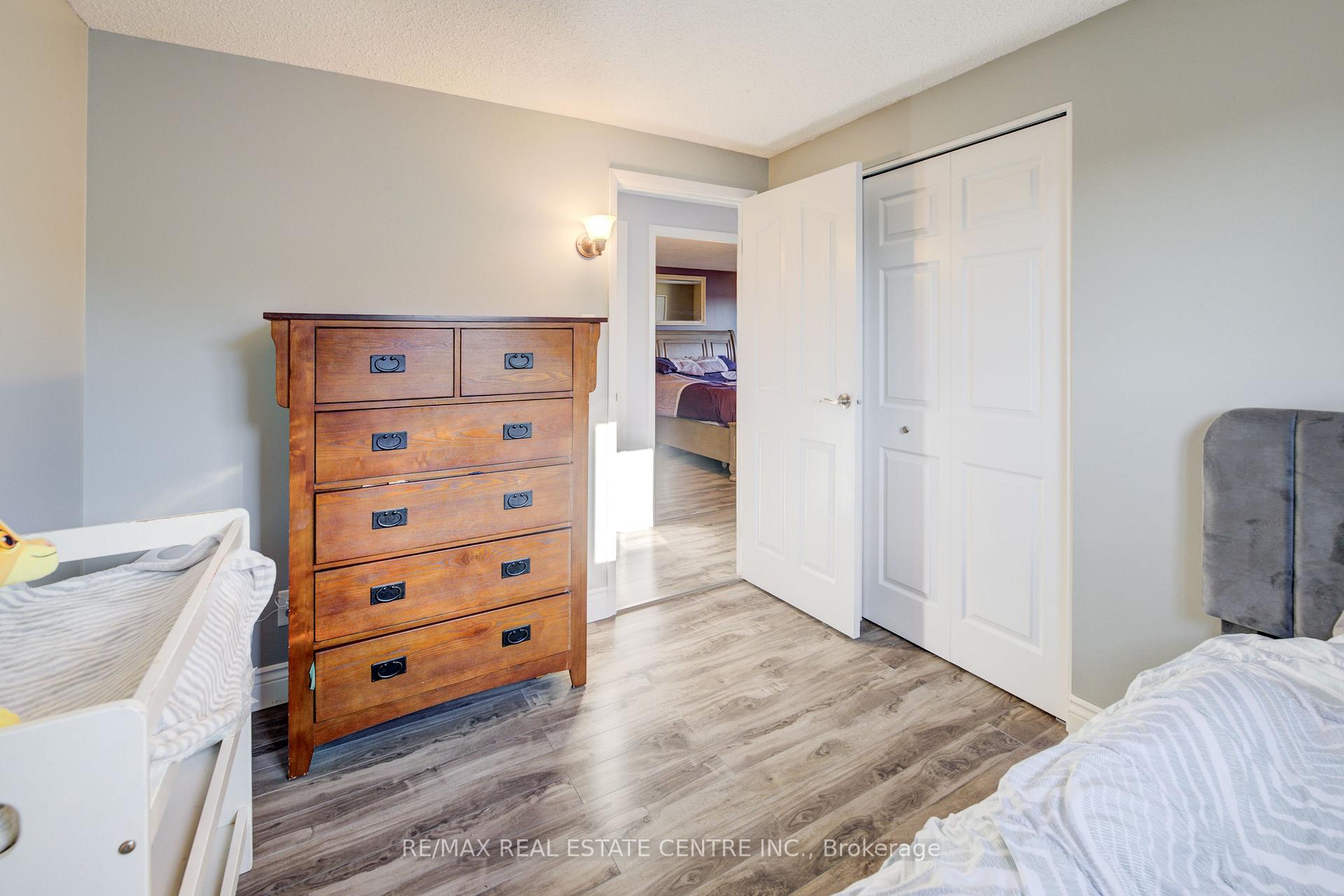 Photo 26 of 26 Cluthe Crescent E, Kitchener — HOMEH