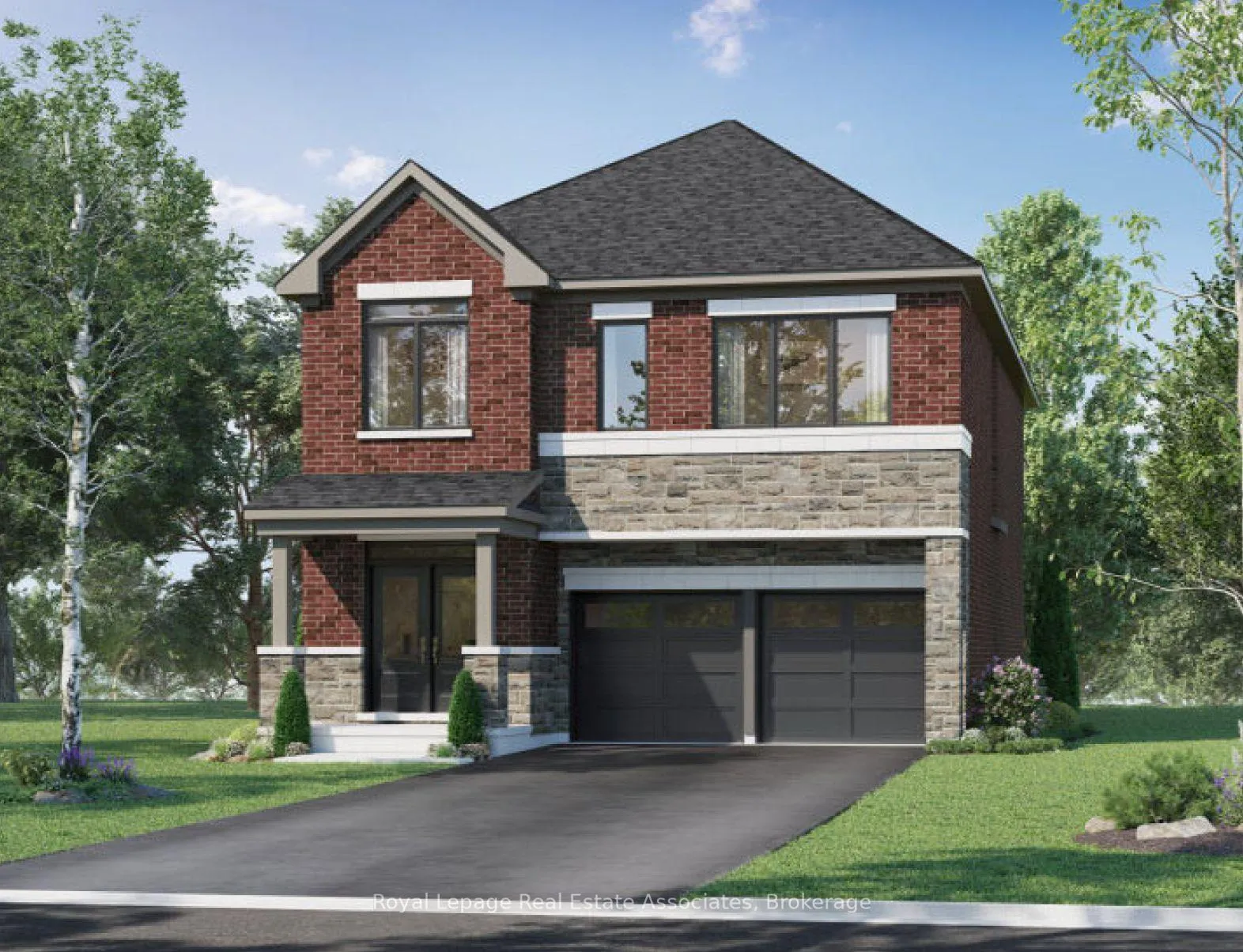 Photo 1 of 1374 Richardson Way, Milton, Bowes — HOMEH