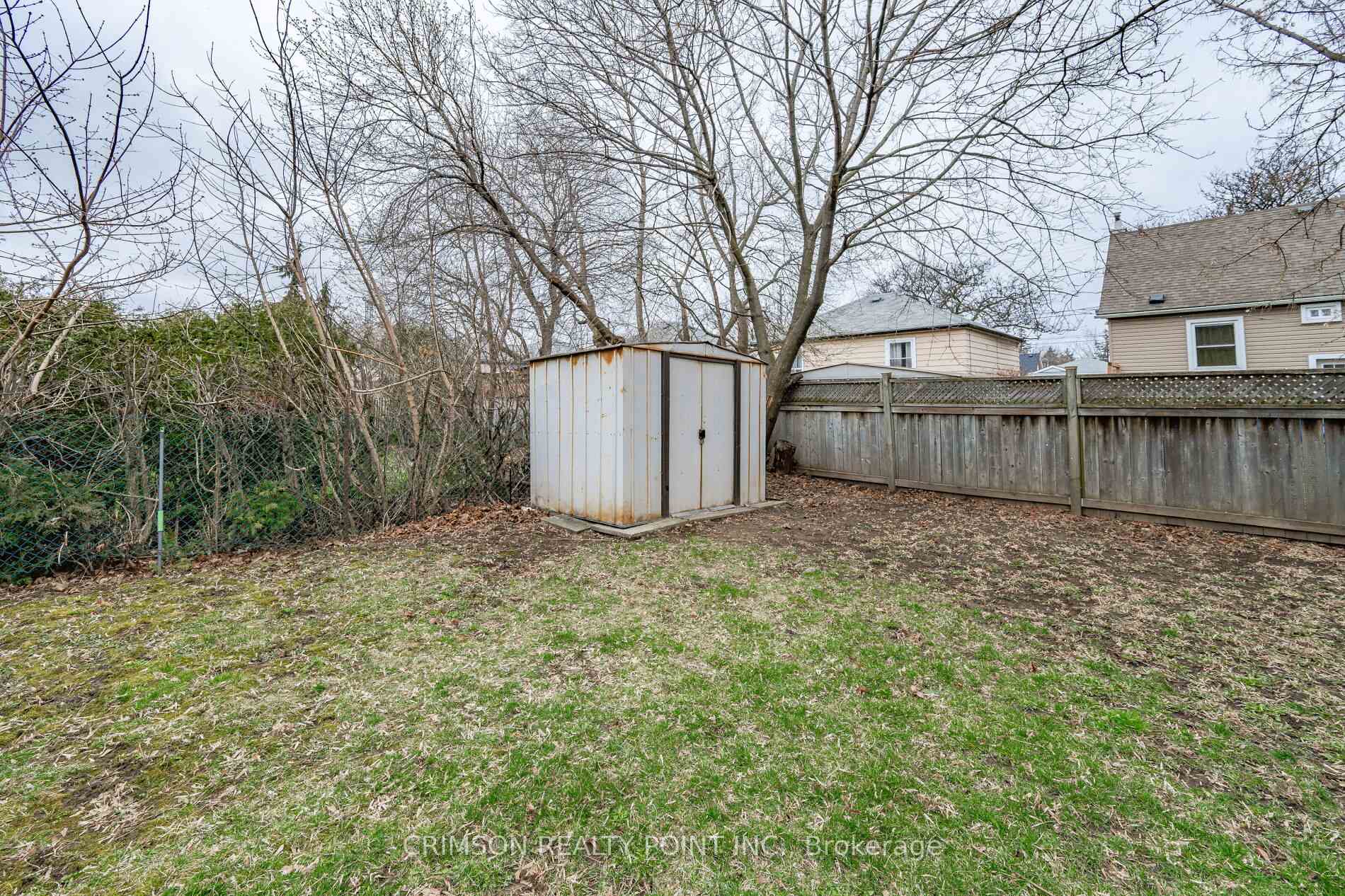 Photo 24 of 42 East 11th Street, Hamilton, Inch Park — HOMEH