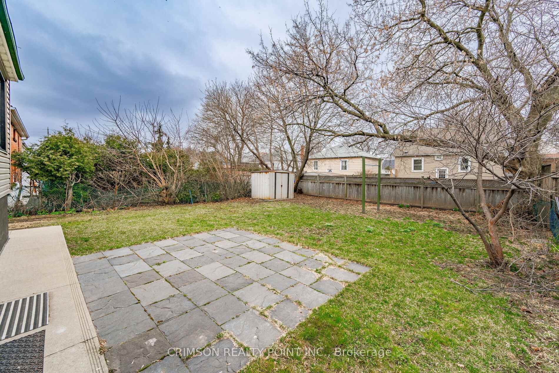 Photo 39 of 42 East 11th Street, Hamilton, Inch Park — HOMEH
