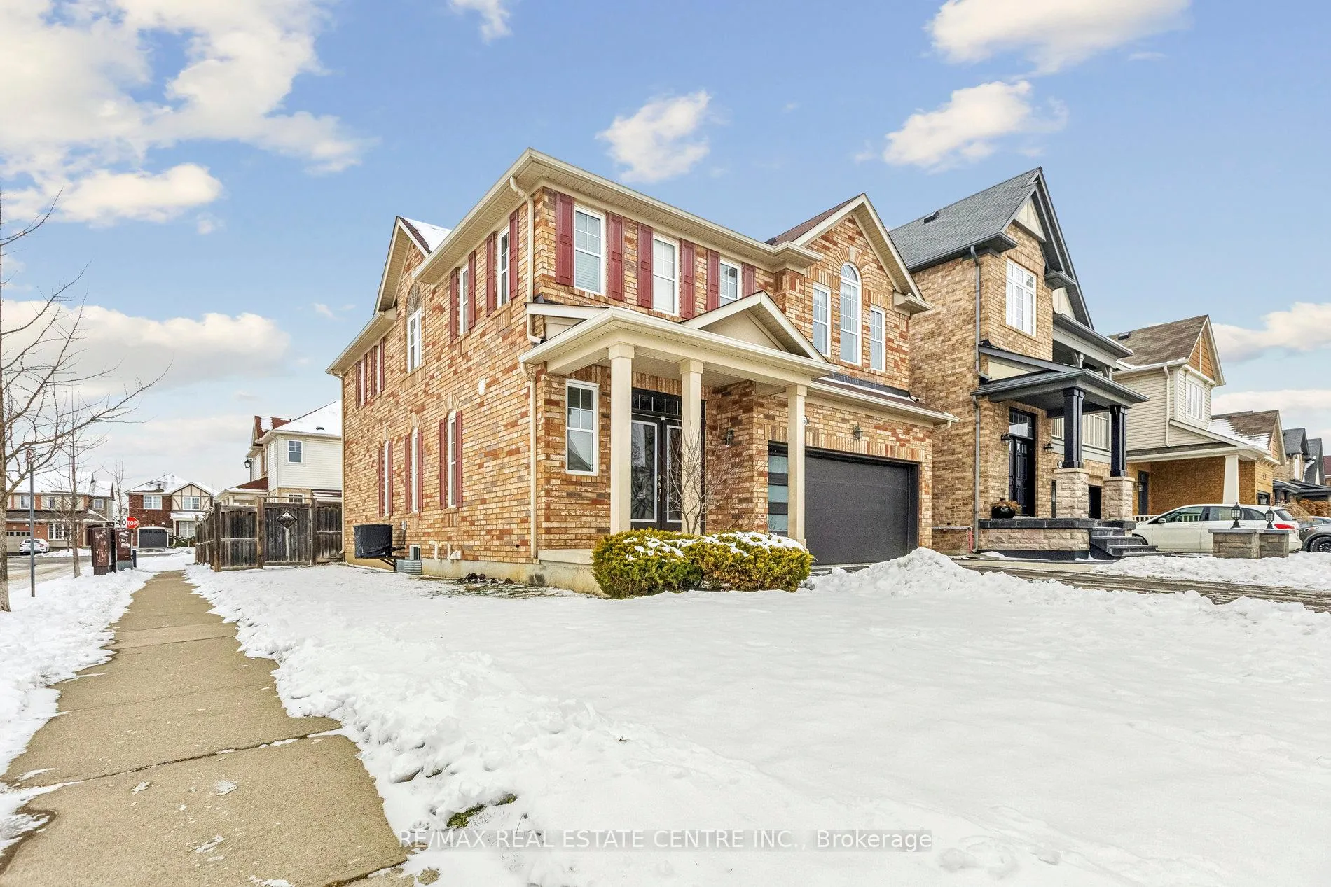 Photo 3 of 495 Mockridge Terrace N, Milton, Harrison — HOMEH