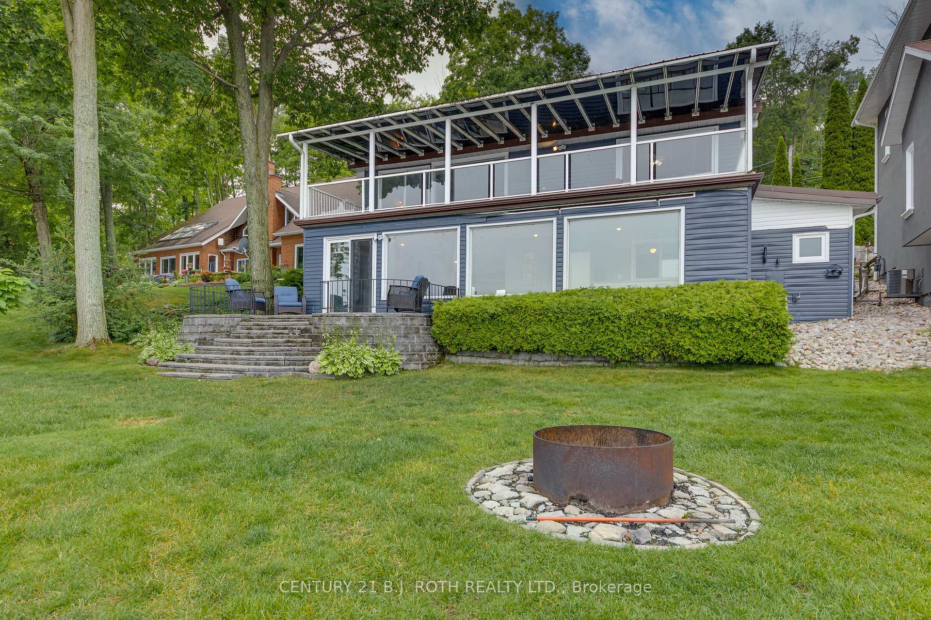 Photo 1 of 409 Pheasant Lane, Midland — HOMEH