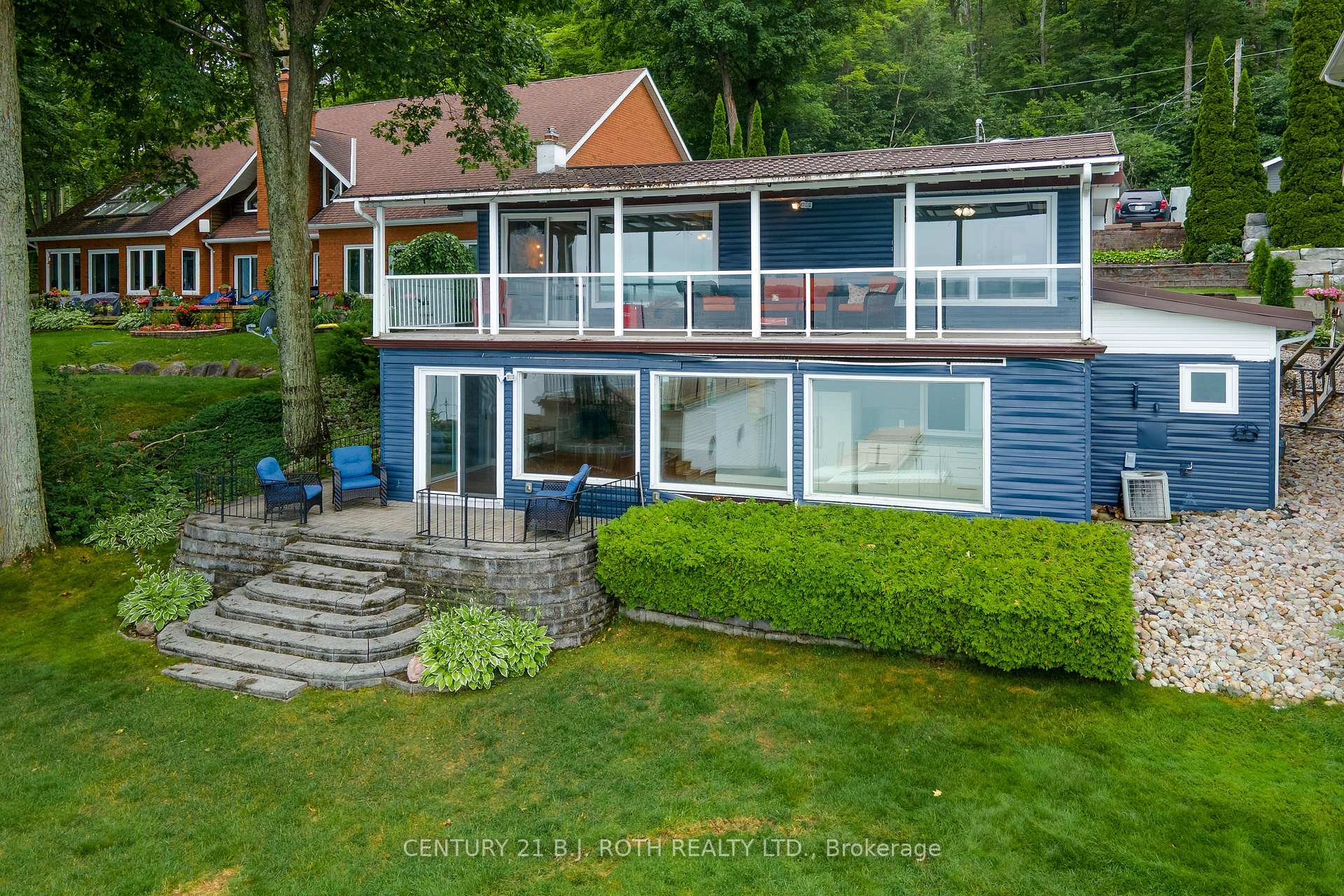 Photo 2 of 409 Pheasant Lane, Midland — HOMEH