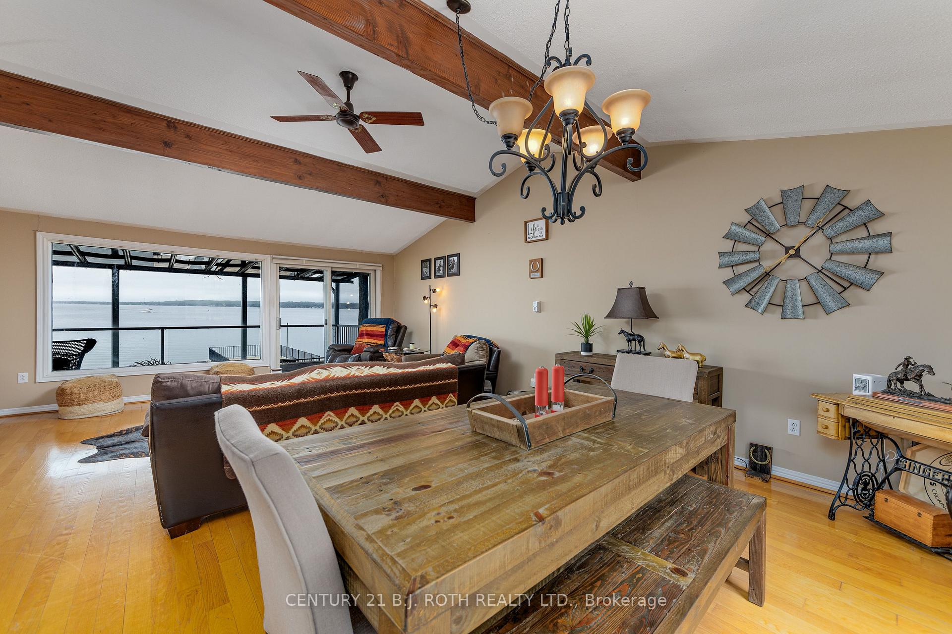 Photo 12 of 409 Pheasant Lane, Midland — HOMEH