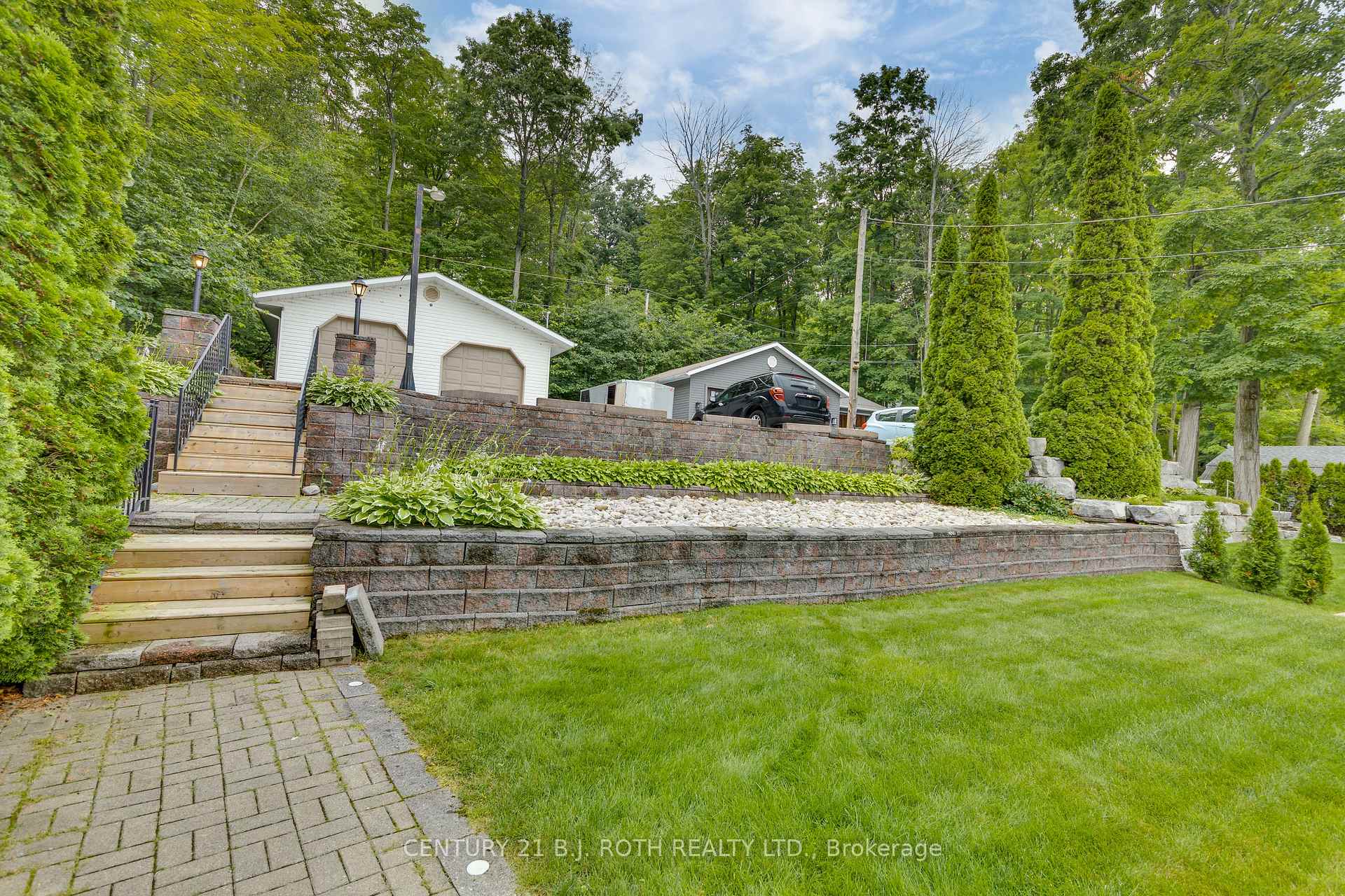 Photo 41 of 409 Pheasant Lane, Midland — HOMEH