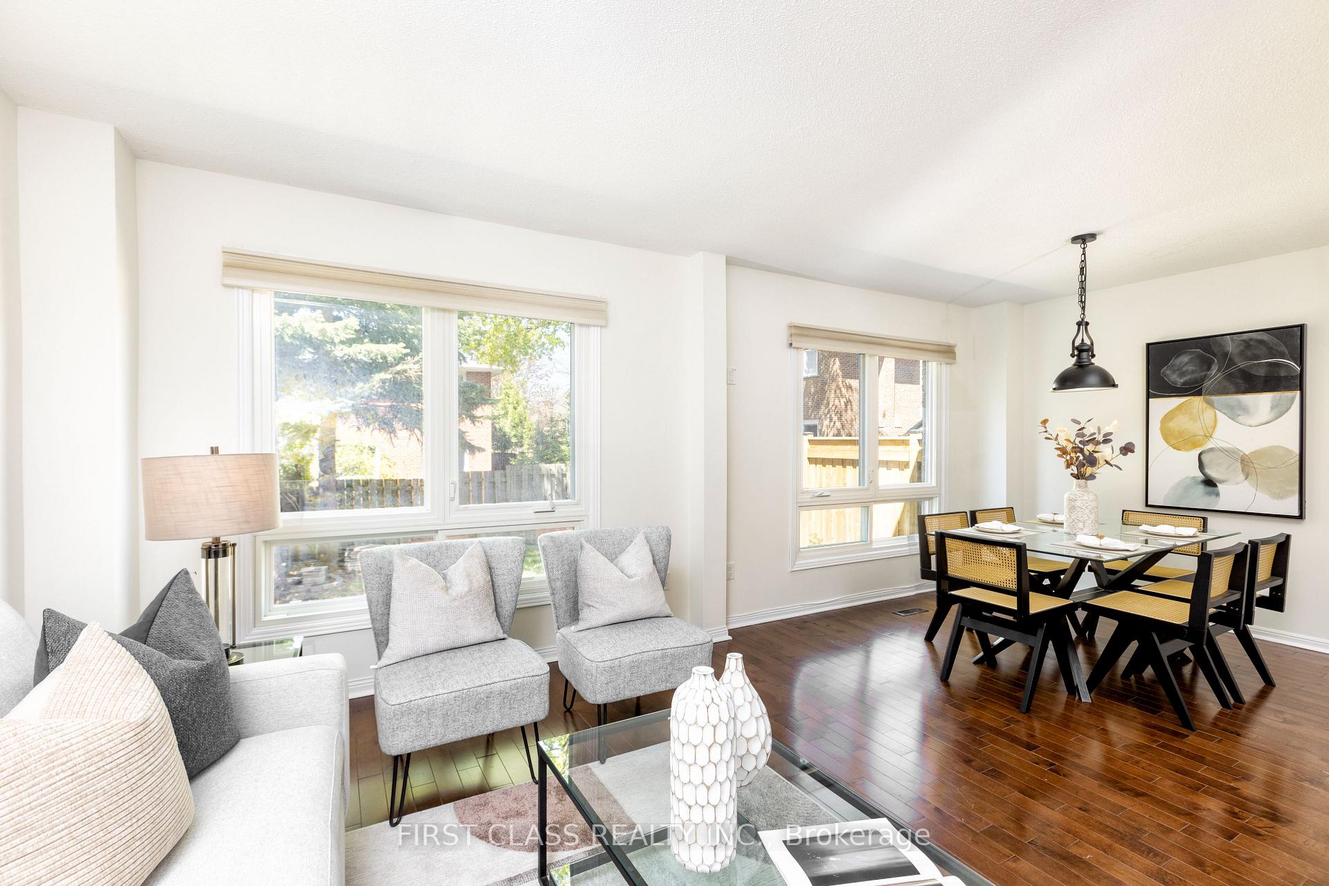 Photo 12 of 5 Radford Crescent, Markham, Sherwood-Amberglen — HOMEH