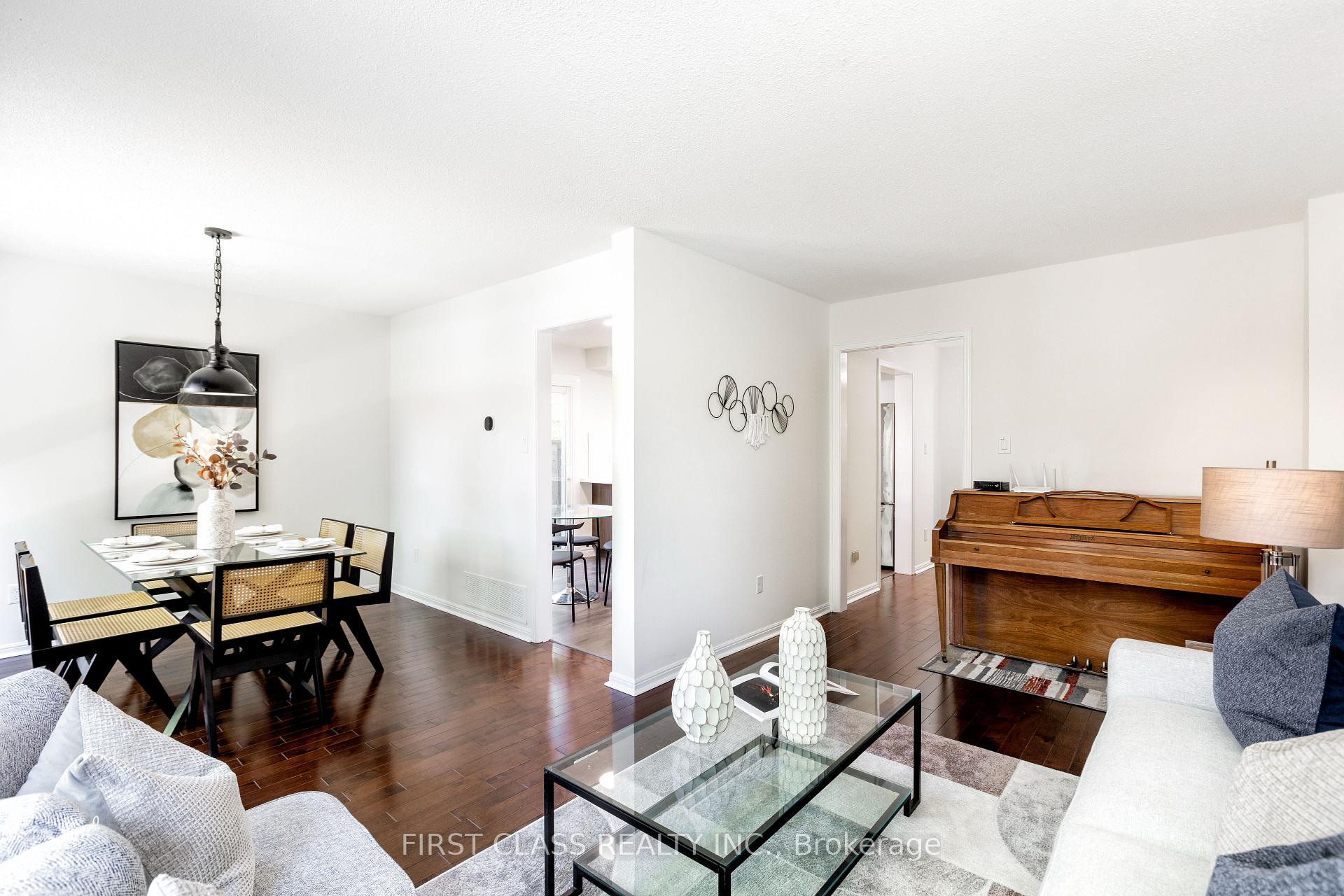 Photo 13 of 5 Radford Crescent, Markham, Sherwood-Amberglen — HOMEH