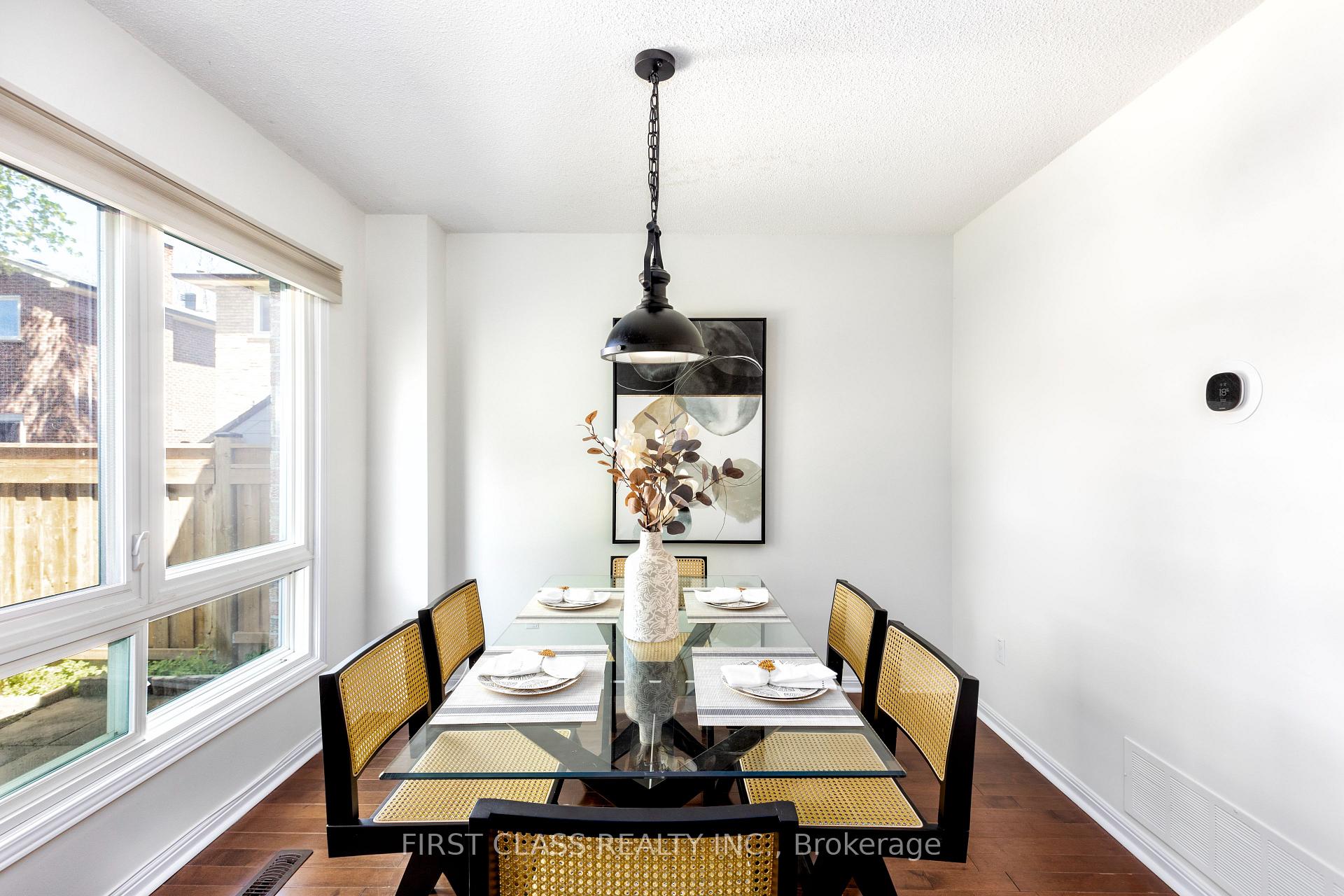 Photo 14 of 5 Radford Crescent, Markham, Sherwood-Amberglen — HOMEH