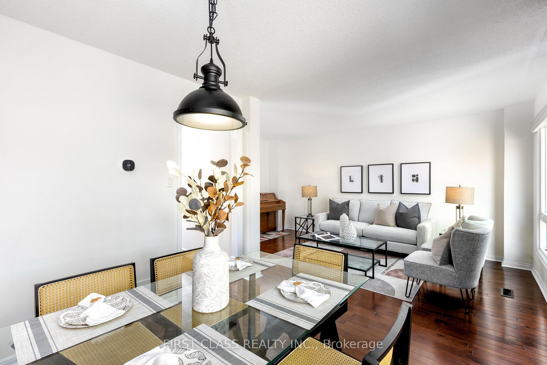 Photo 15 of 5 Radford Crescent, Markham, Sherwood-Amberglen — HOMEH