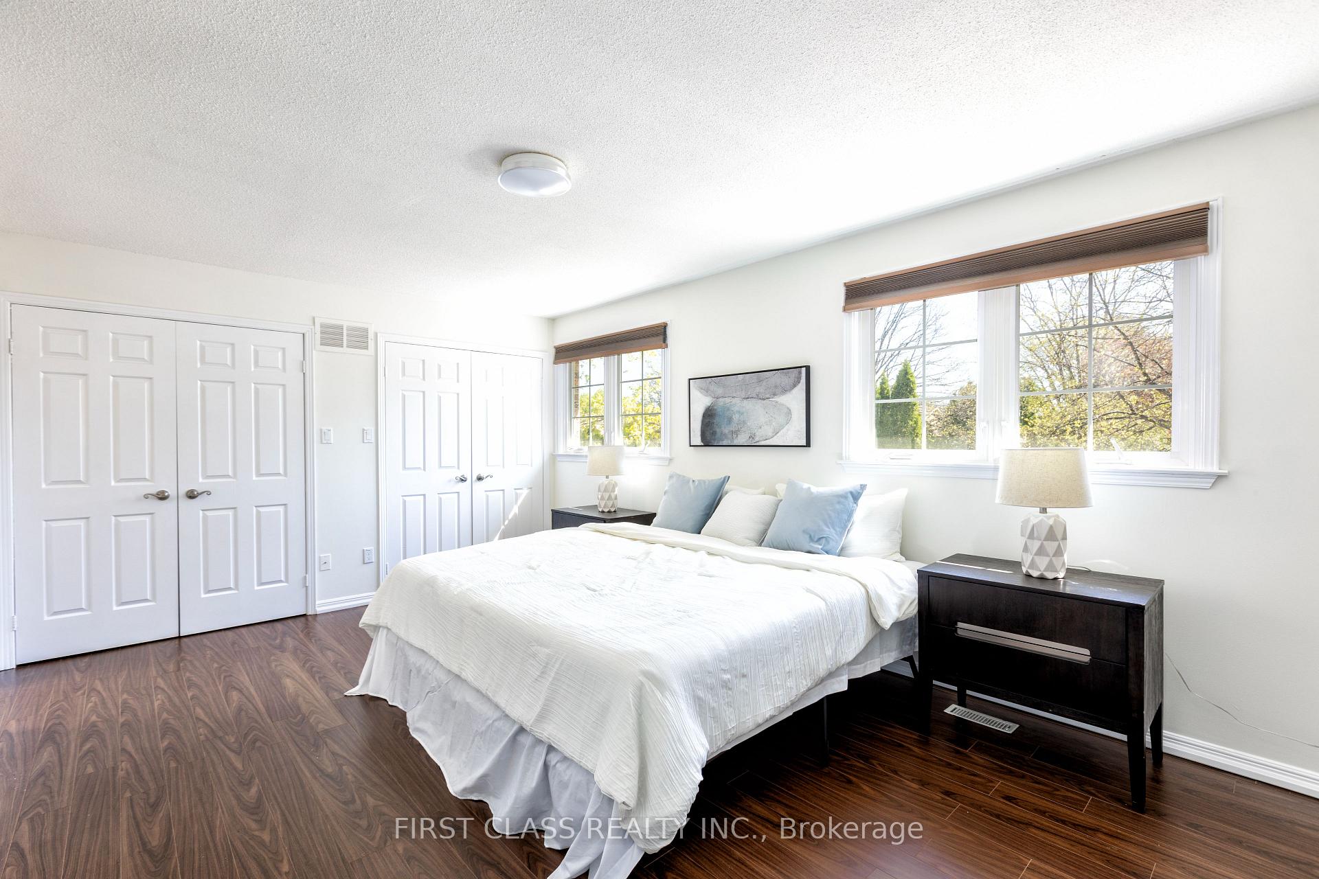 Photo 18 of 5 Radford Crescent, Markham, Sherwood-Amberglen — HOMEH