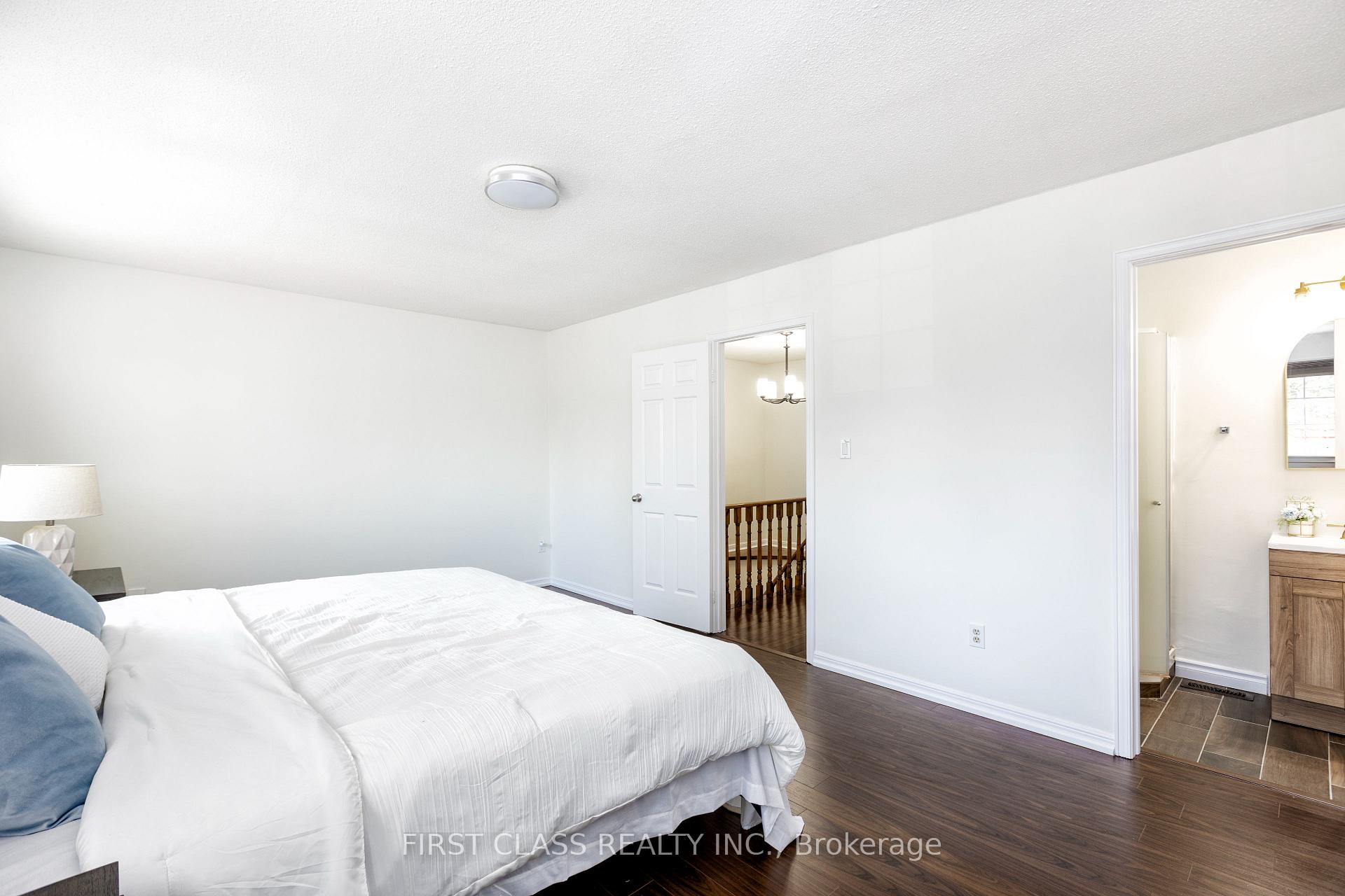 Photo 20 of 5 Radford Crescent, Markham, Sherwood-Amberglen — HOMEH