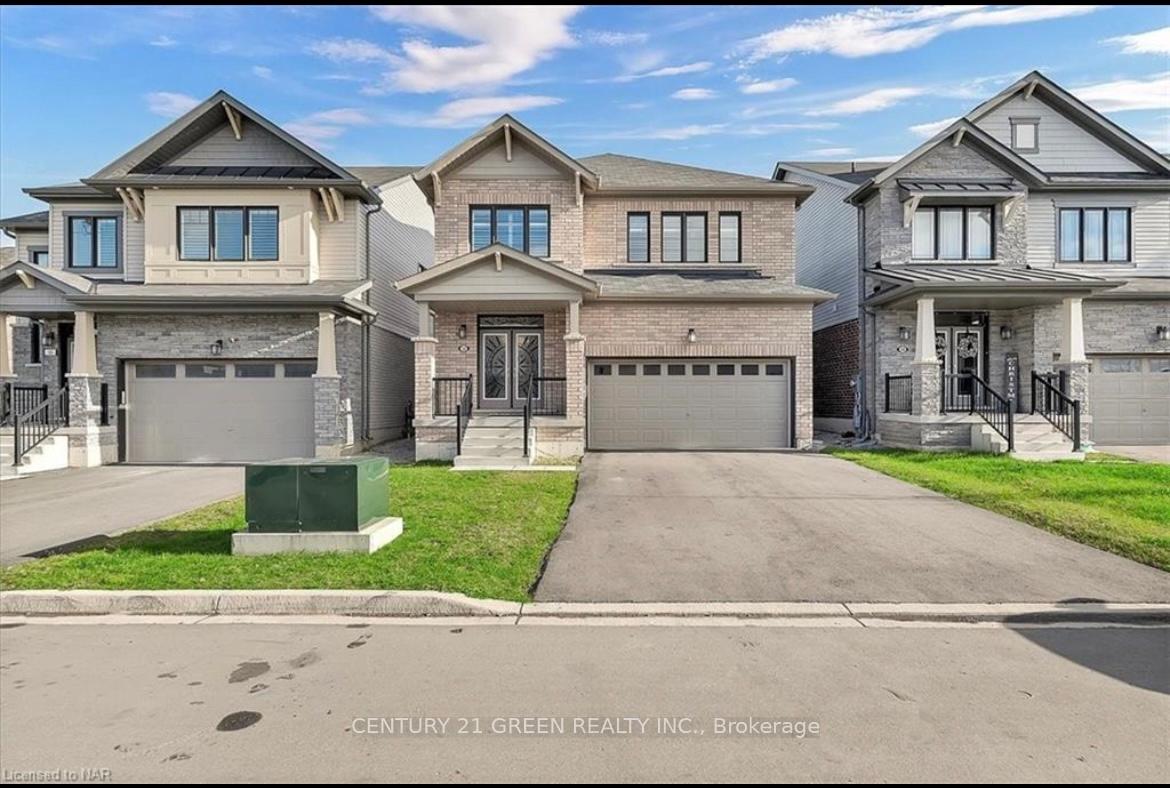 Photo 1 of Unit Bsmt, 52 Queen Mary Boulevard, Hamilton, Stoney Creek Mountain — HOMEH