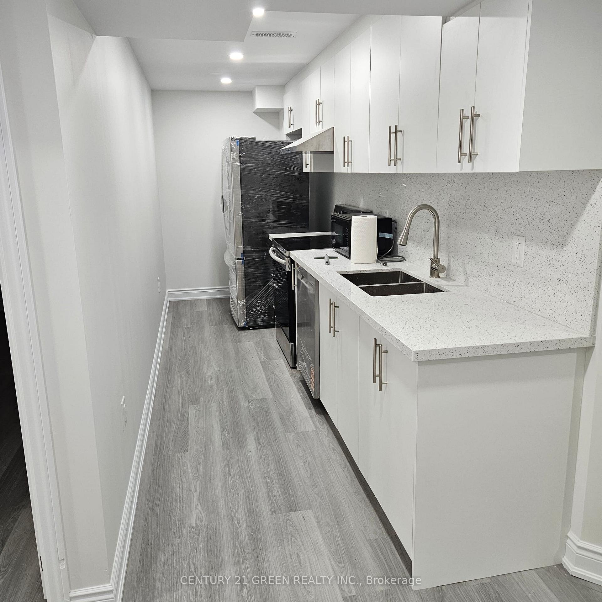 Photo 6 of Unit Bsmt, 52 Queen Mary Boulevard, Hamilton, Stoney Creek Mountain — HOMEH