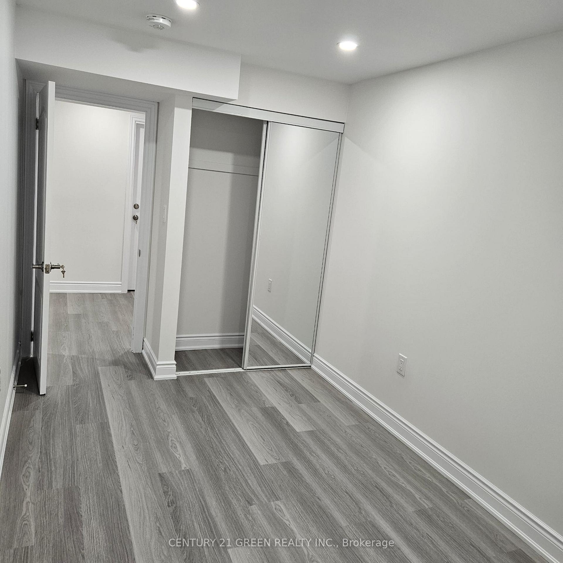 Photo 9 of Unit Bsmt, 52 Queen Mary Boulevard, Hamilton, Stoney Creek Mountain — HOMEH