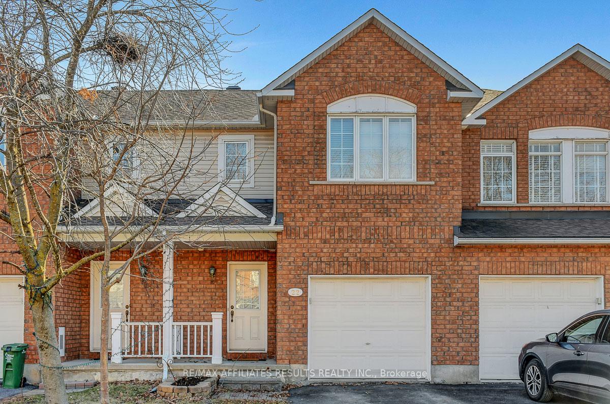 Photo 1 of 22 Kettleby Street, Ottawa, Kanata - Beaverbrook — HOMEH