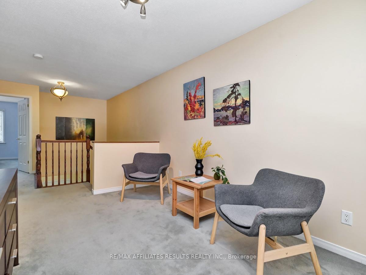 Photo 23 of 22 Kettleby Street, Ottawa, Kanata - Beaverbrook — HOMEH
