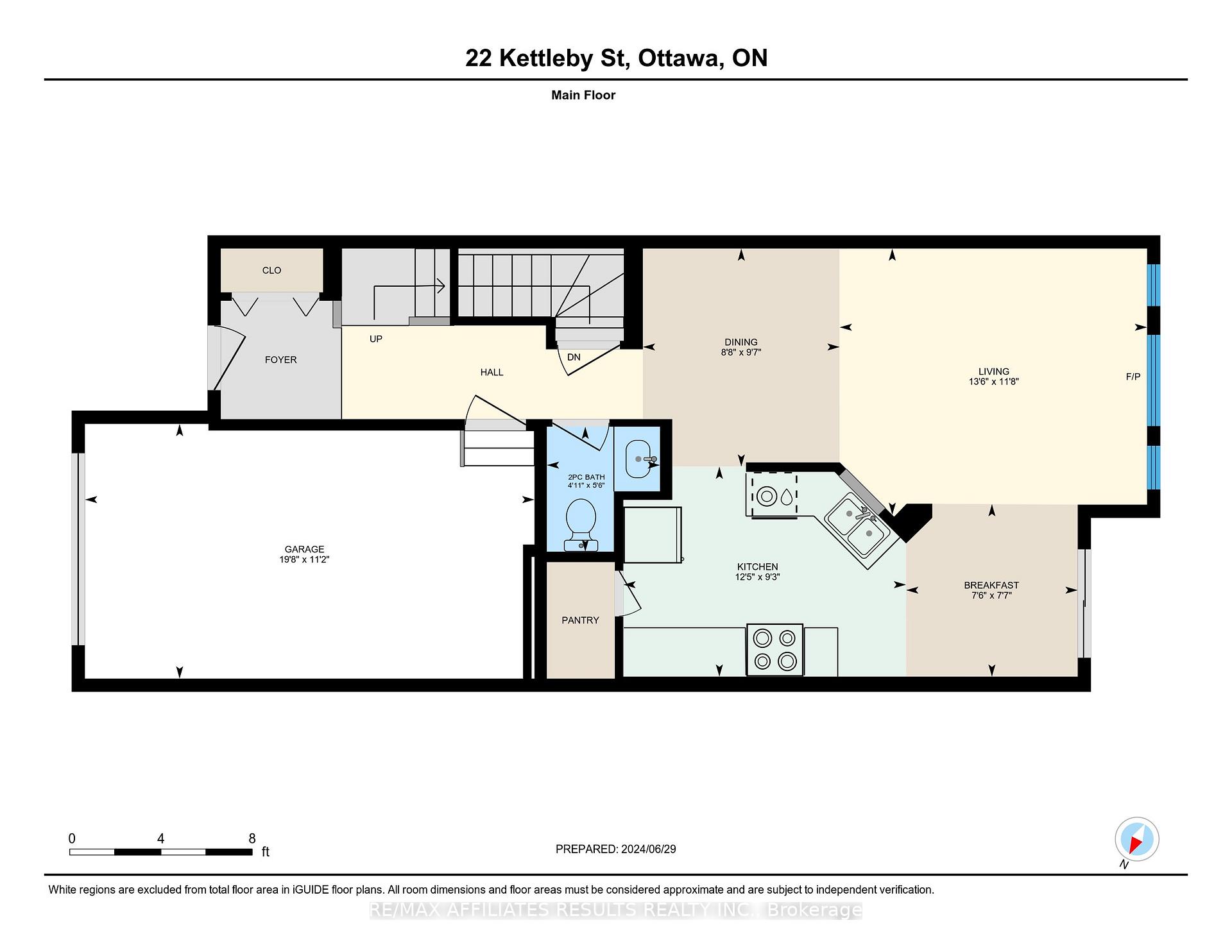 Photo 41 of 22 Kettleby Street, Ottawa, Kanata - Beaverbrook — HOMEH