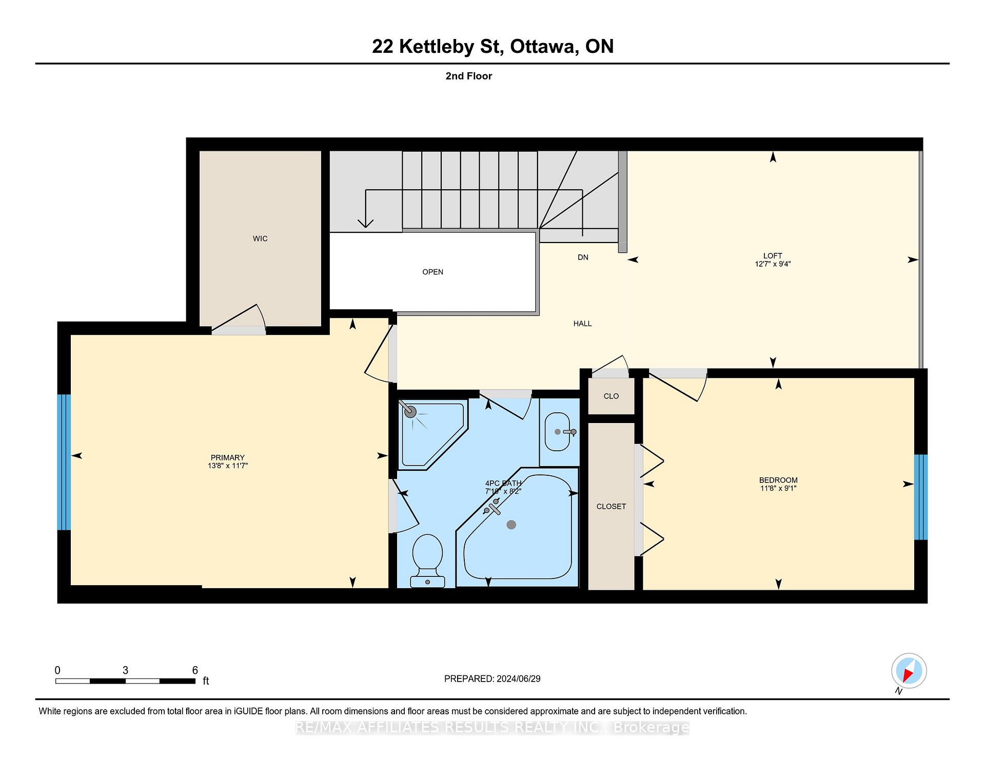 Photo 42 of 22 Kettleby Street, Ottawa, Kanata - Beaverbrook — HOMEH