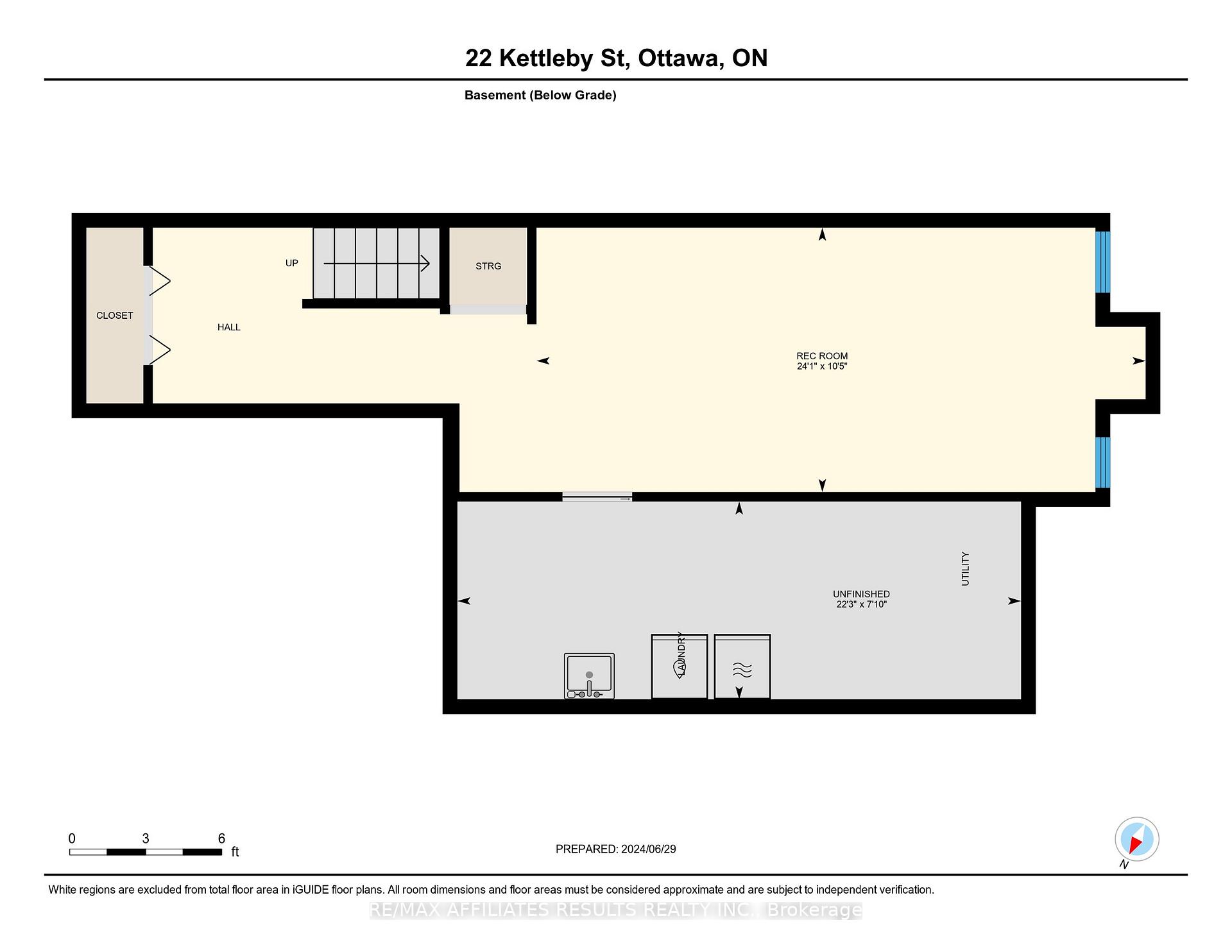 Photo 43 of 22 Kettleby Street, Ottawa, Kanata - Beaverbrook — HOMEH