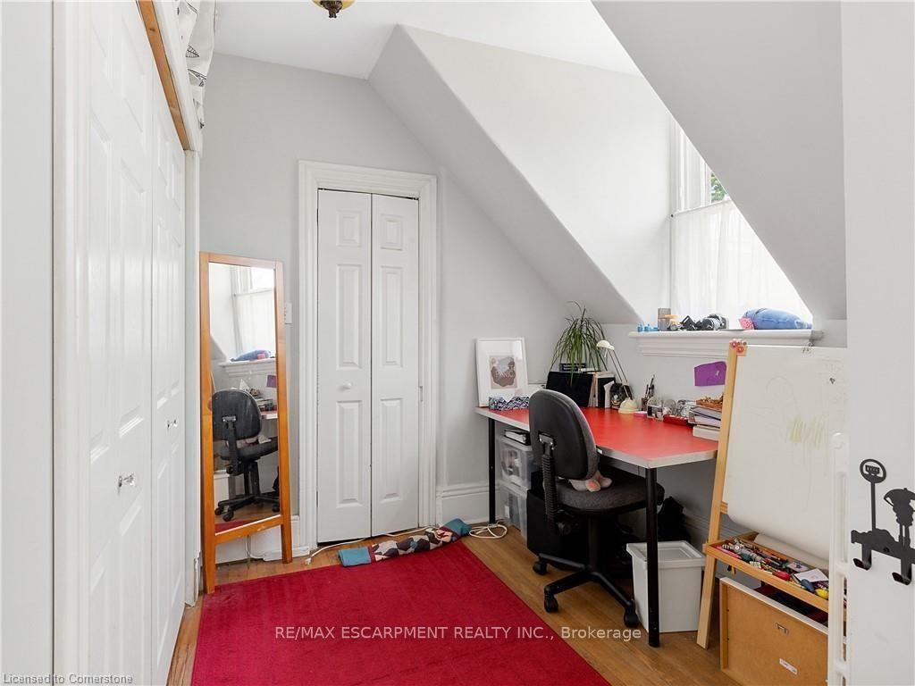 Photo 17 of 19 Canada Street, Hamilton, Kirkendall — HOMEH