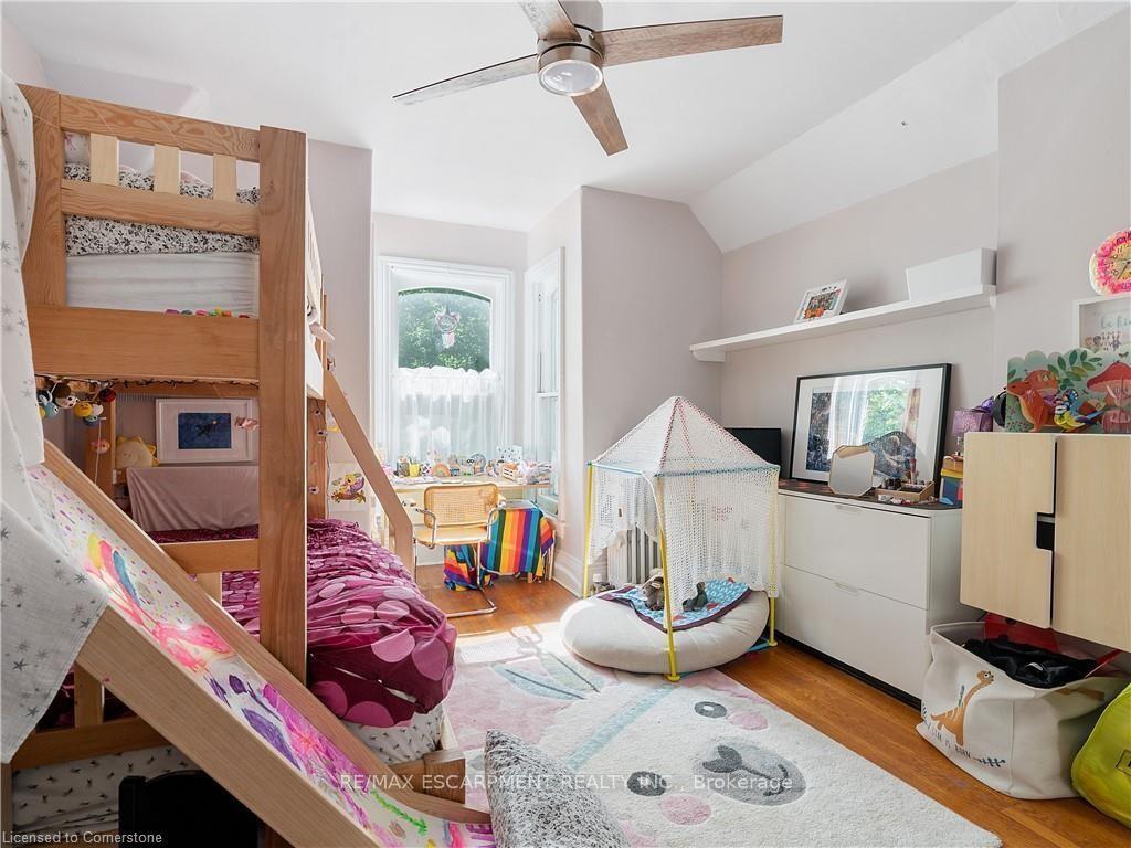 Photo 18 of 19 Canada Street, Hamilton, Kirkendall — HOMEH
