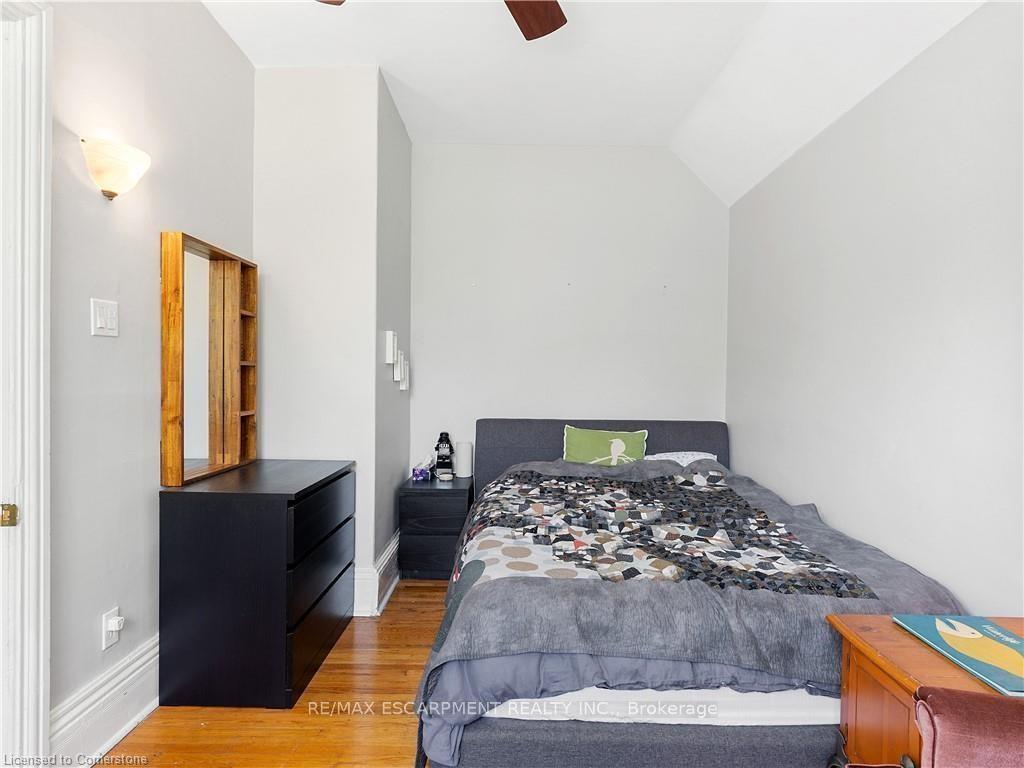 Photo 20 of 19 Canada Street, Hamilton, Kirkendall — HOMEH
