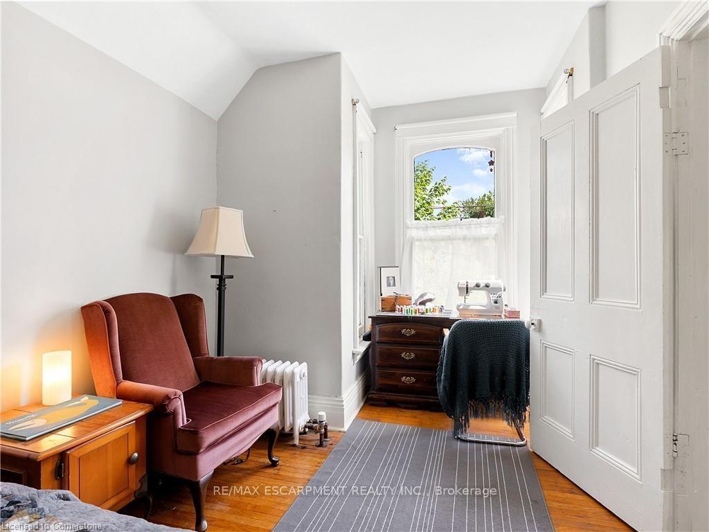 Photo 22 of 19 Canada Street, Hamilton, Kirkendall — HOMEH