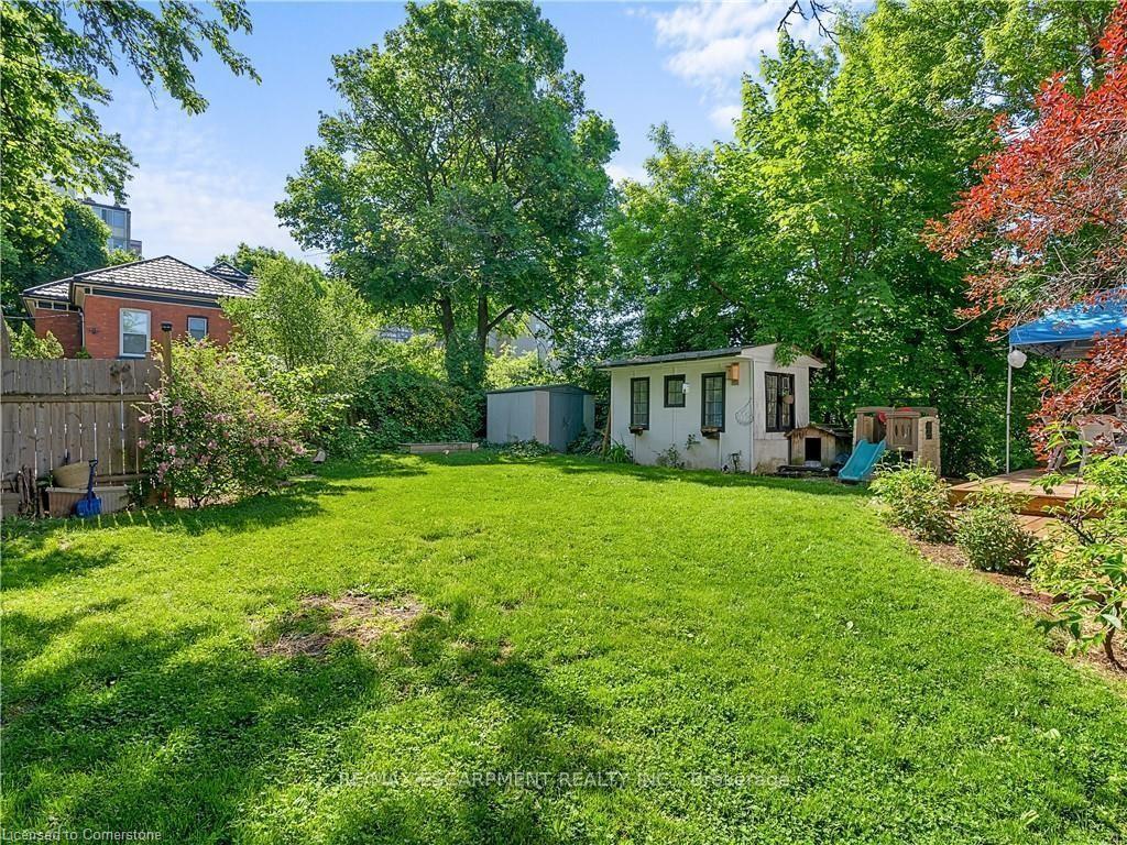 Photo 28 of 19 Canada Street, Hamilton, Kirkendall — HOMEH