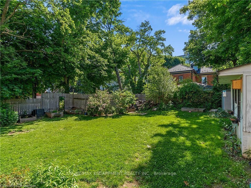 Photo 29 of 19 Canada Street, Hamilton, Kirkendall — HOMEH