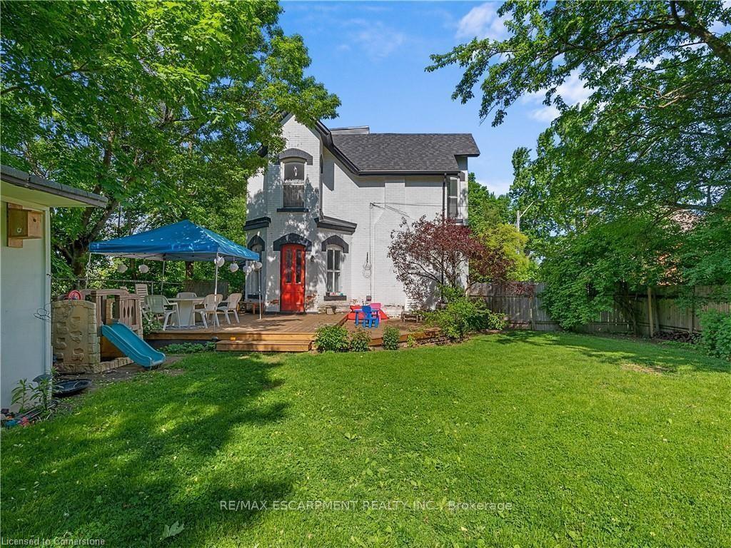 Photo 30 of 19 Canada Street, Hamilton, Kirkendall — HOMEH