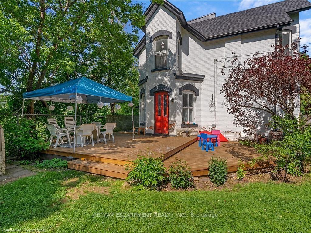Photo 31 of 19 Canada Street, Hamilton, Kirkendall — HOMEH