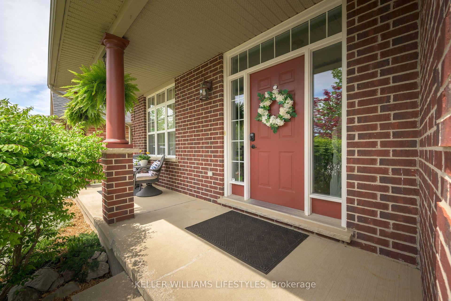 Photo 2 of 28 Stonefield Lane, Middlesex Centre, Ilderton — HOMEH