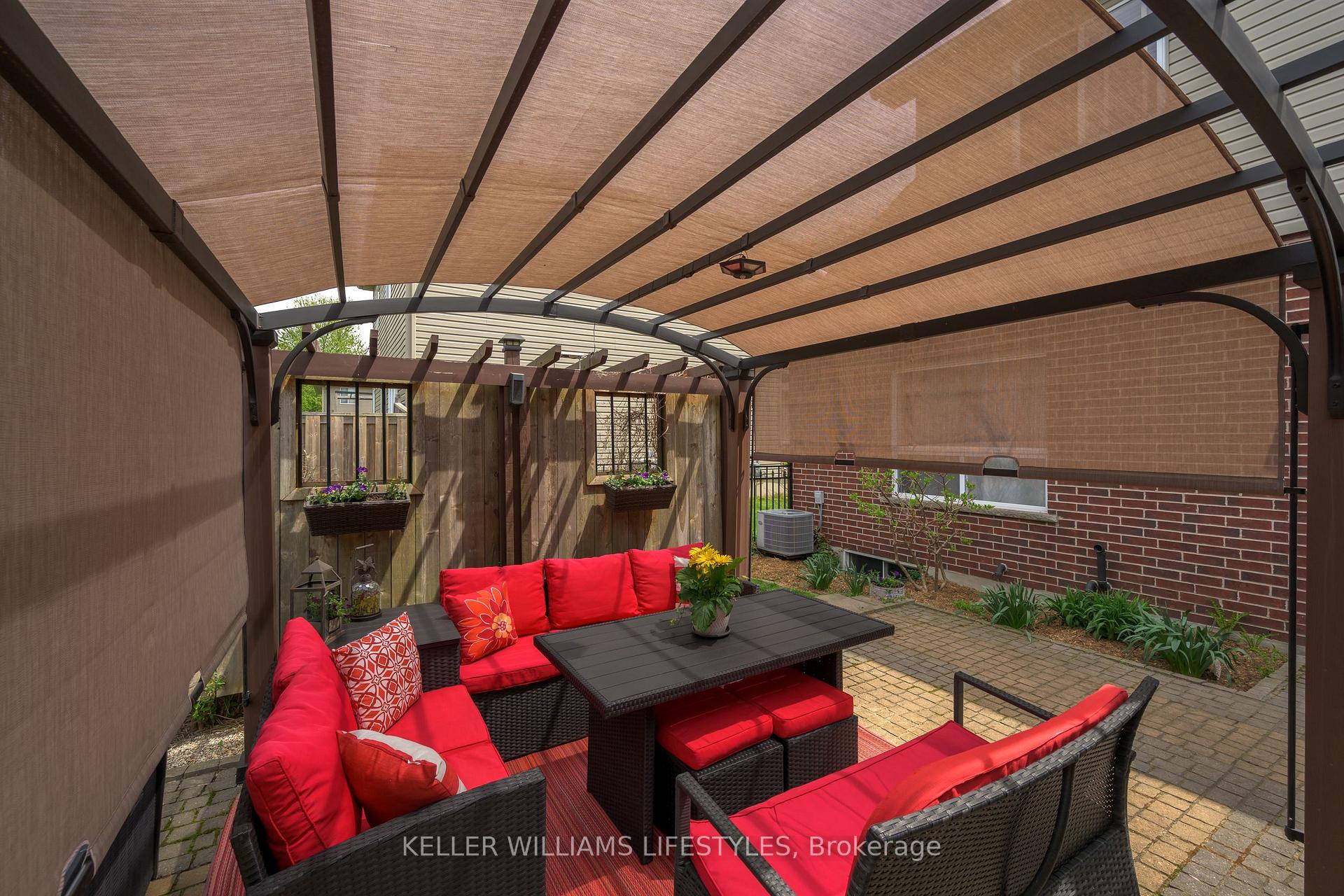 Photo 6 of 28 Stonefield Lane, Middlesex Centre, Ilderton — HOMEH