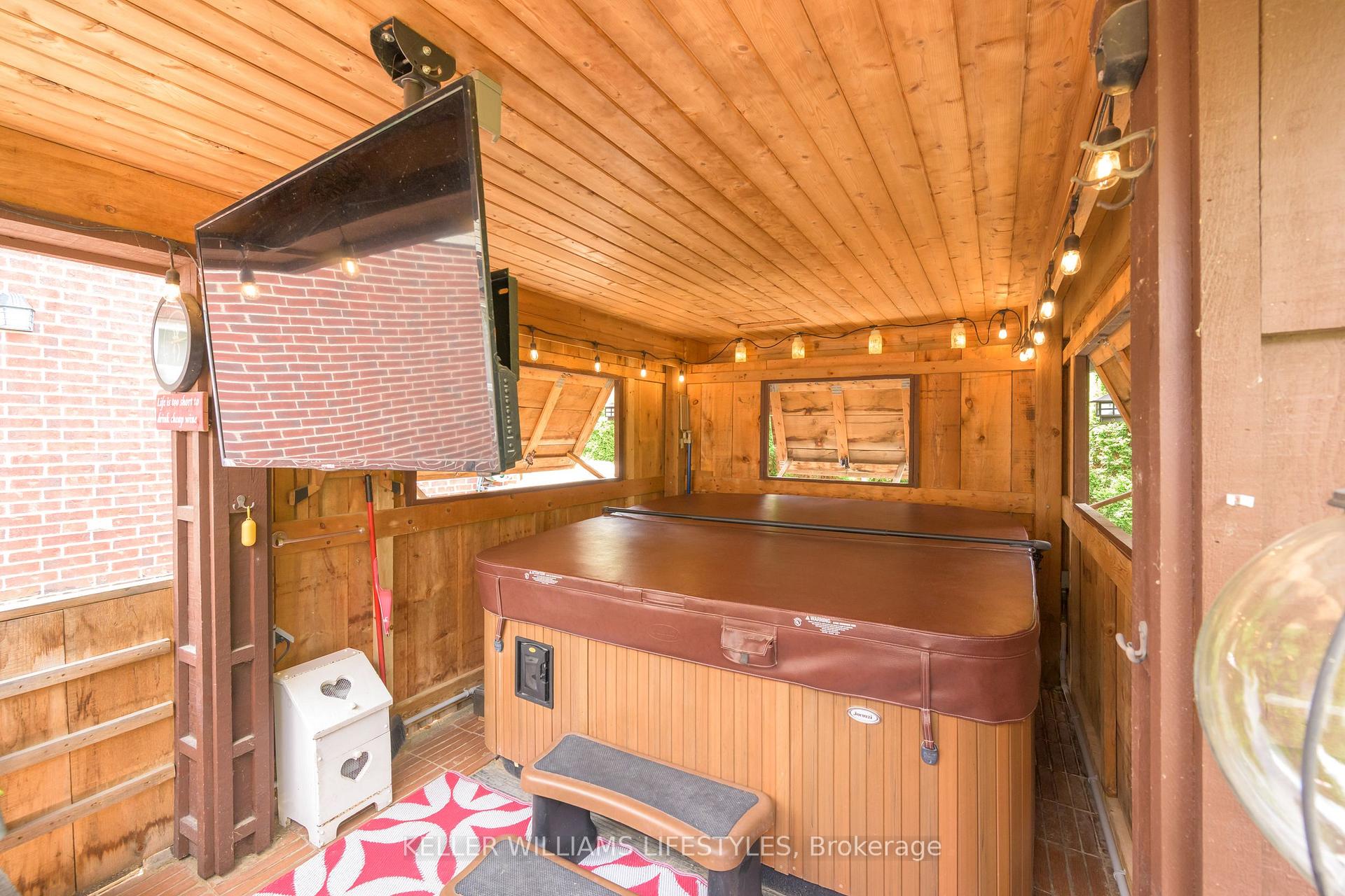 Photo 7 of 28 Stonefield Lane, Middlesex Centre, Ilderton — HOMEH