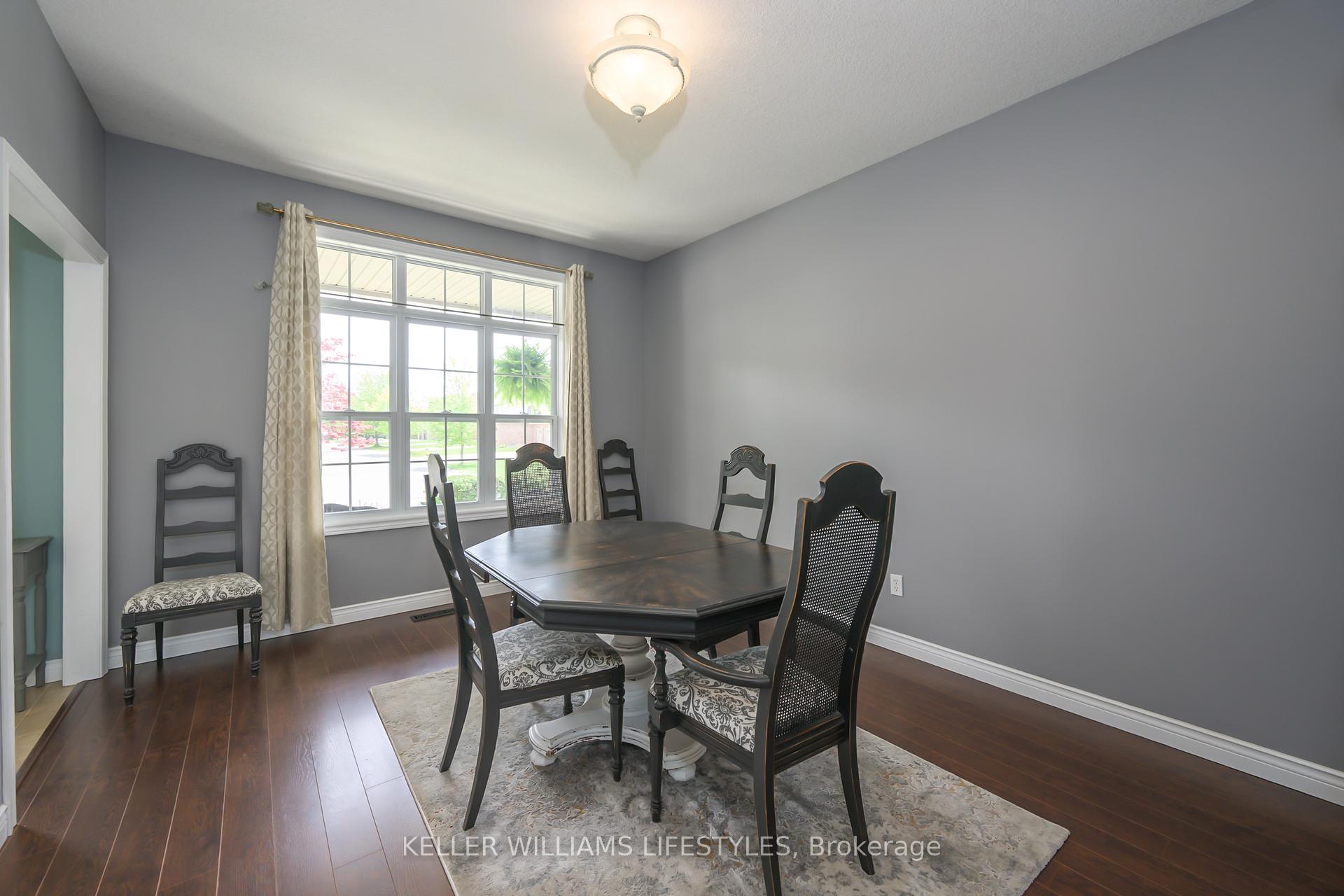 Photo 12 of 28 Stonefield Lane, Middlesex Centre, Ilderton — HOMEH