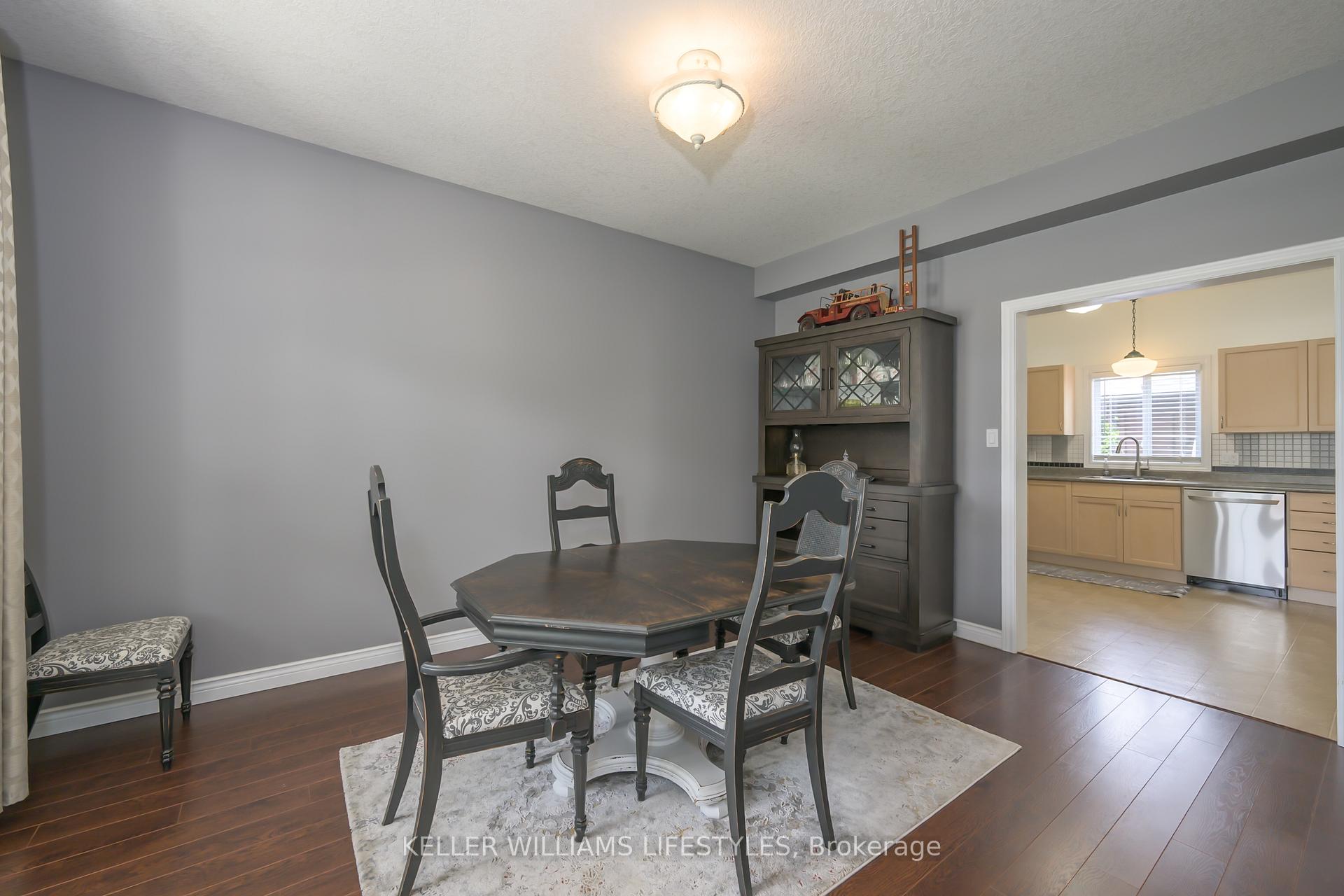 Photo 13 of 28 Stonefield Lane, Middlesex Centre, Ilderton — HOMEH