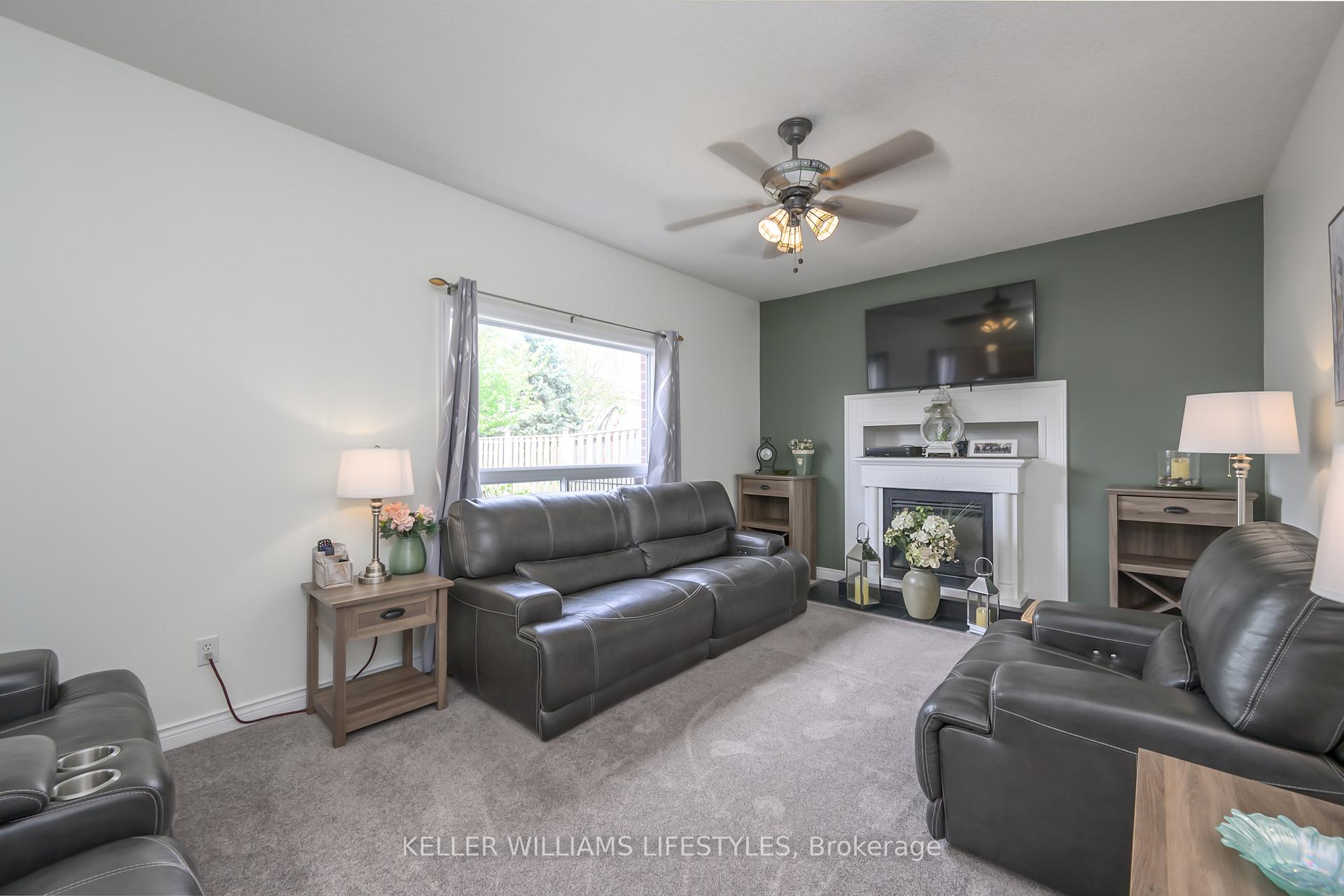 Photo 18 of 28 Stonefield Lane, Middlesex Centre, Ilderton — HOMEH