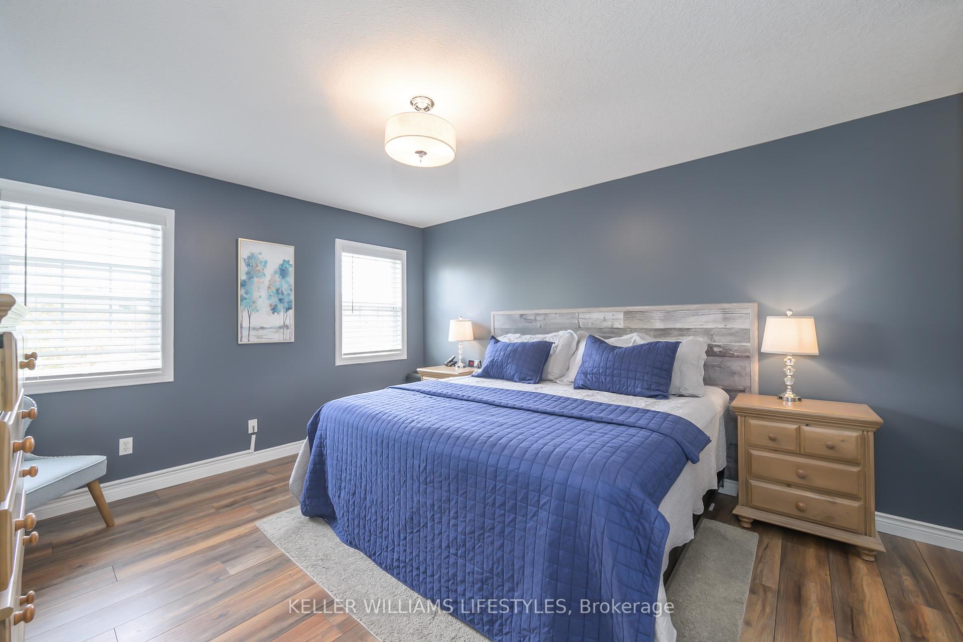 Photo 21 of 28 Stonefield Lane, Middlesex Centre, Ilderton — HOMEH
