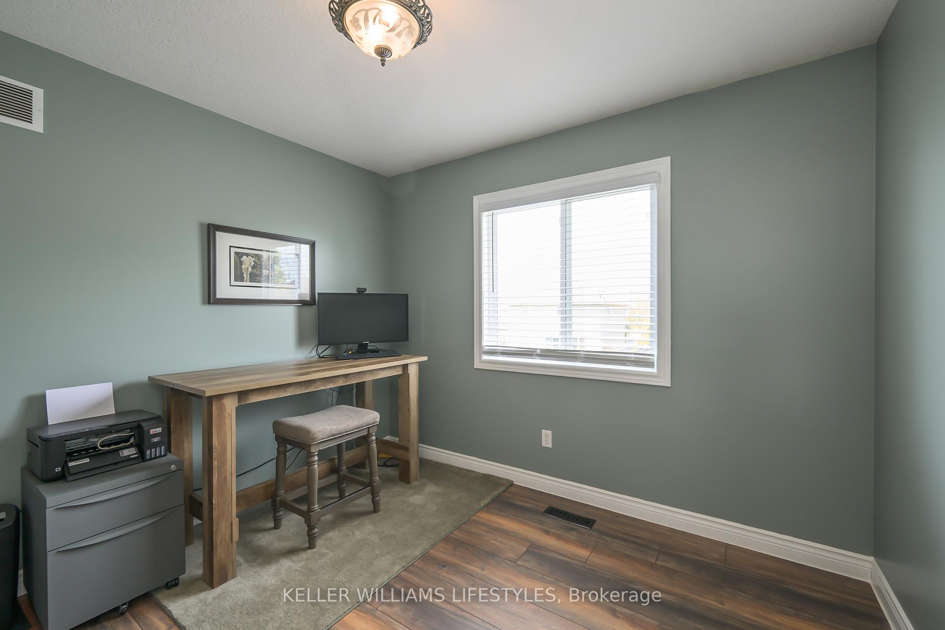 Photo 24 of 28 Stonefield Lane, Middlesex Centre, Ilderton — HOMEH
