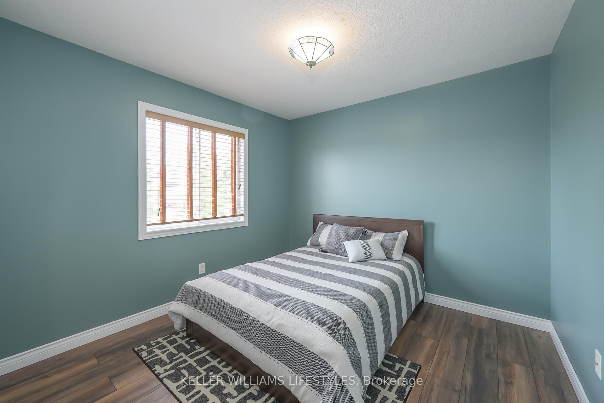 Photo 26 of 28 Stonefield Lane, Middlesex Centre, Ilderton — HOMEH