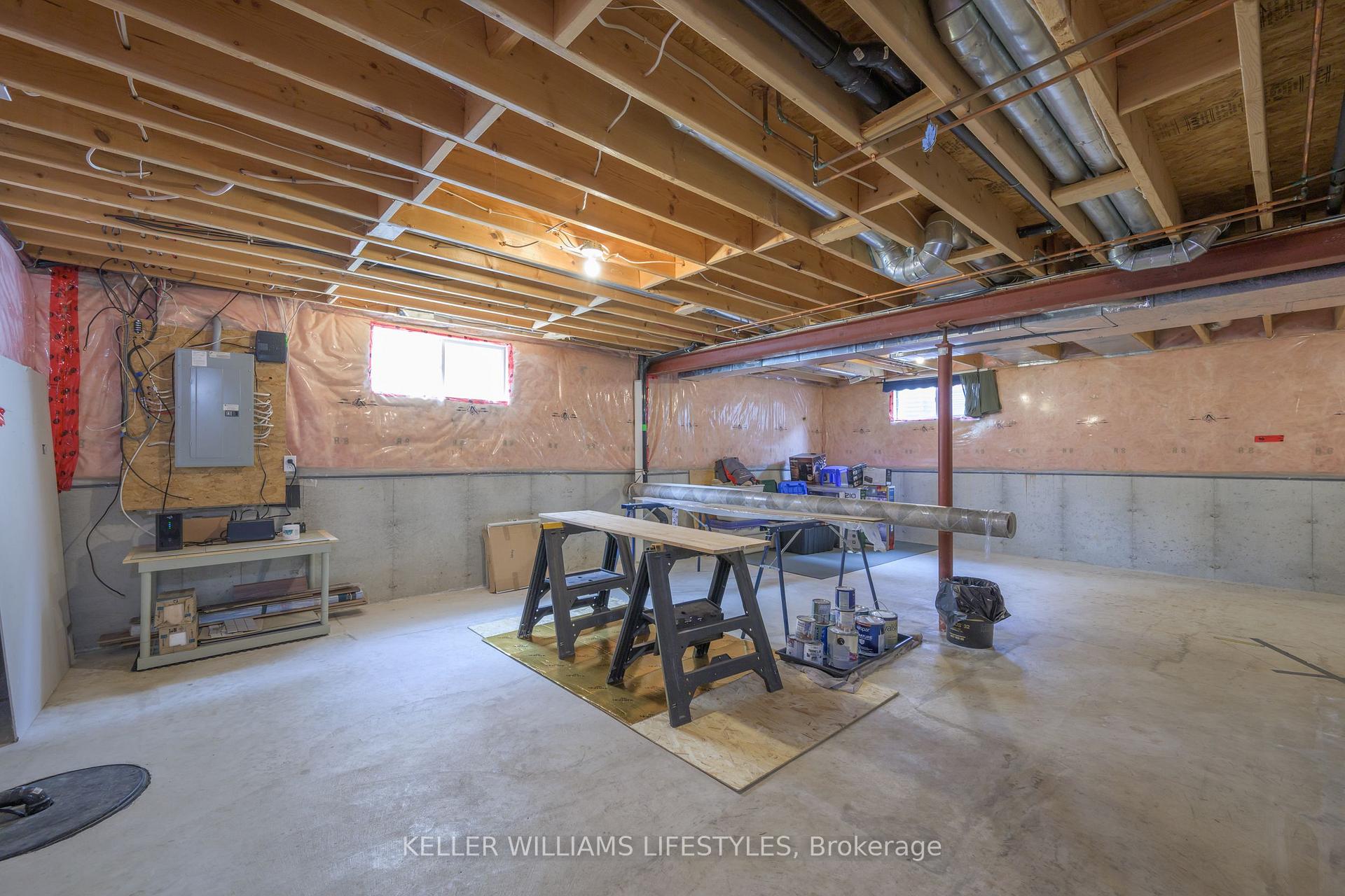 Photo 32 of 28 Stonefield Lane, Middlesex Centre, Ilderton — HOMEH