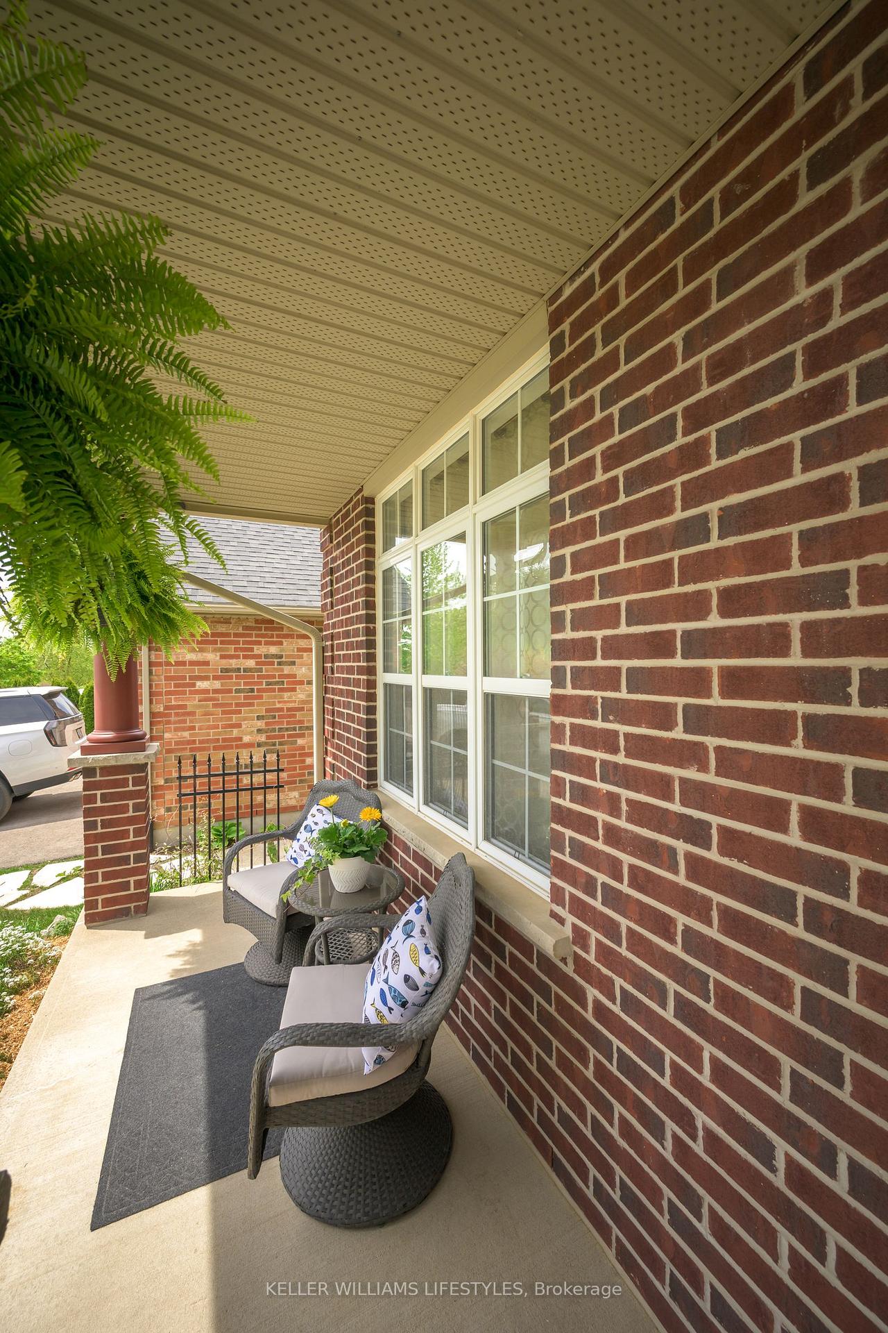 Photo 37 of 28 Stonefield Lane, Middlesex Centre, Ilderton — HOMEH