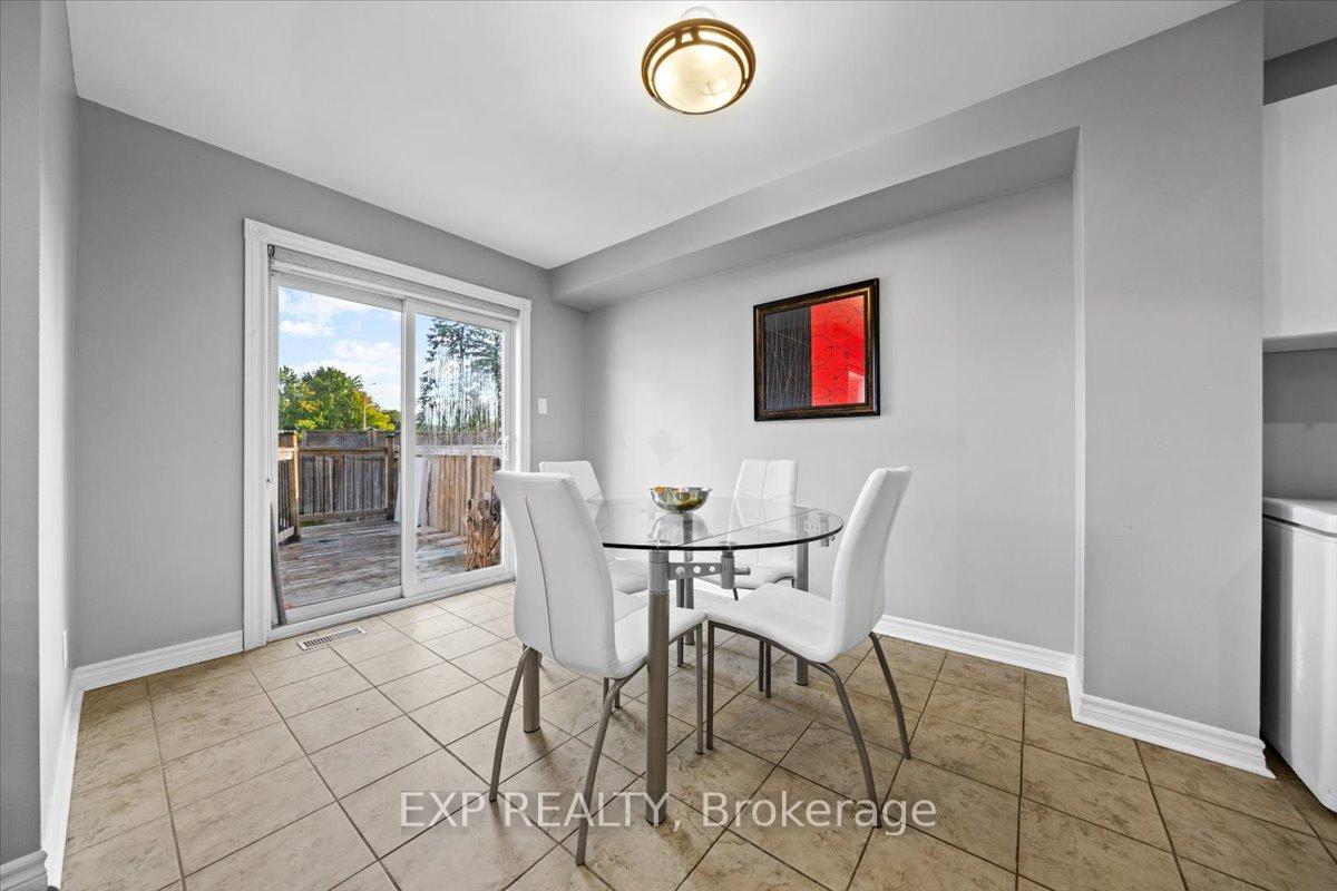 Photo 10 of 93 Cedarock Drive, Ottawa, Kanata - Bridlewood — HOMEH