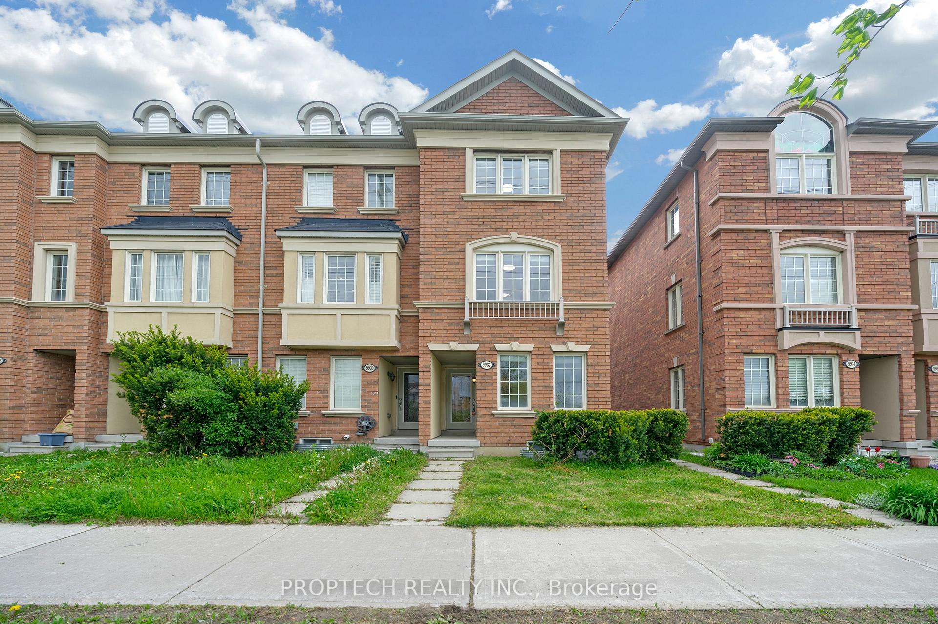 Photo 1 of 9932 Mccowan Road, Markham, Berczy — HOMEH