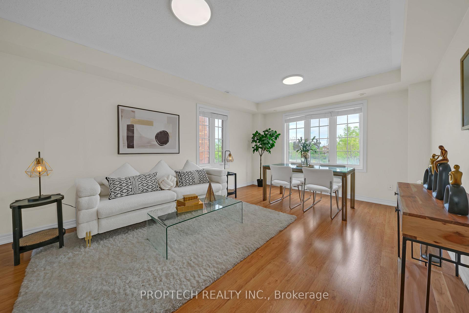 Photo 4 of 9932 Mccowan Road, Markham, Berczy — HOMEH