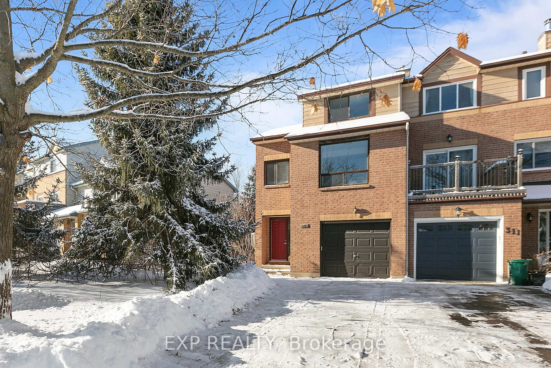 Photo 1 of 313 Knudson Drive, Ottawa, Kanata - Kanata Lakes/Heritage Hills — HOMEH