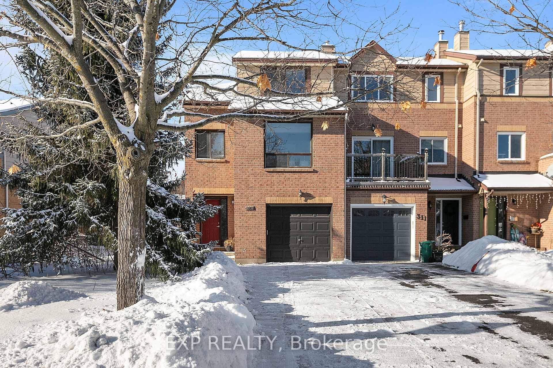 Photo 2 of 313 Knudson Drive, Ottawa, Kanata - Kanata Lakes/Heritage Hills — HOMEH