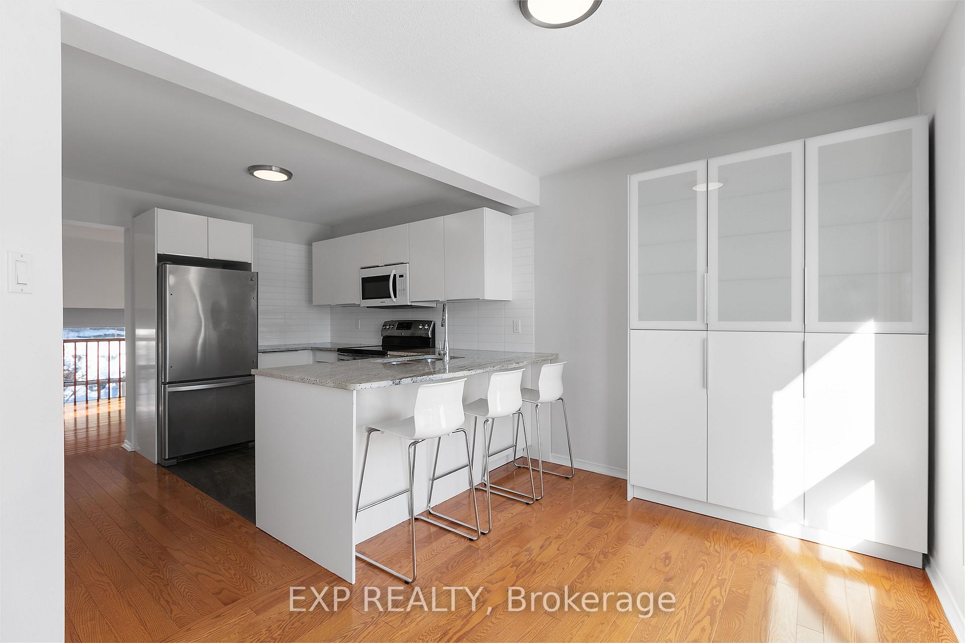 Photo 16 of 313 Knudson Drive, Ottawa, Kanata - Kanata Lakes/Heritage Hills — HOMEH