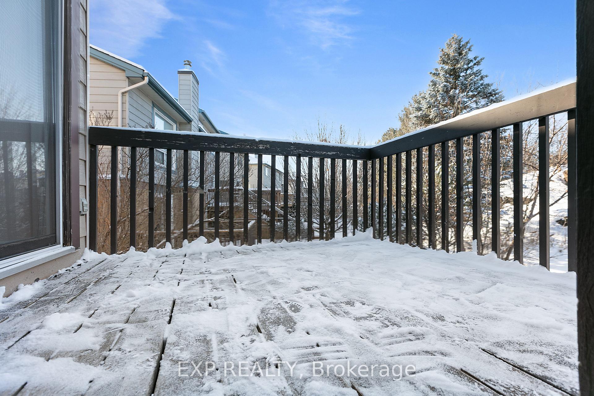 Photo 33 of 313 Knudson Drive, Ottawa, Kanata - Kanata Lakes/Heritage Hills — HOMEH